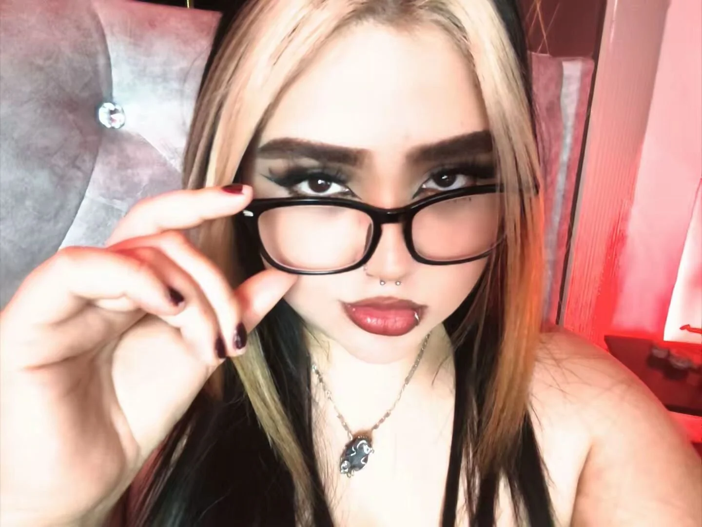 XXX Porn Photo of Nude im_bunny__ 5