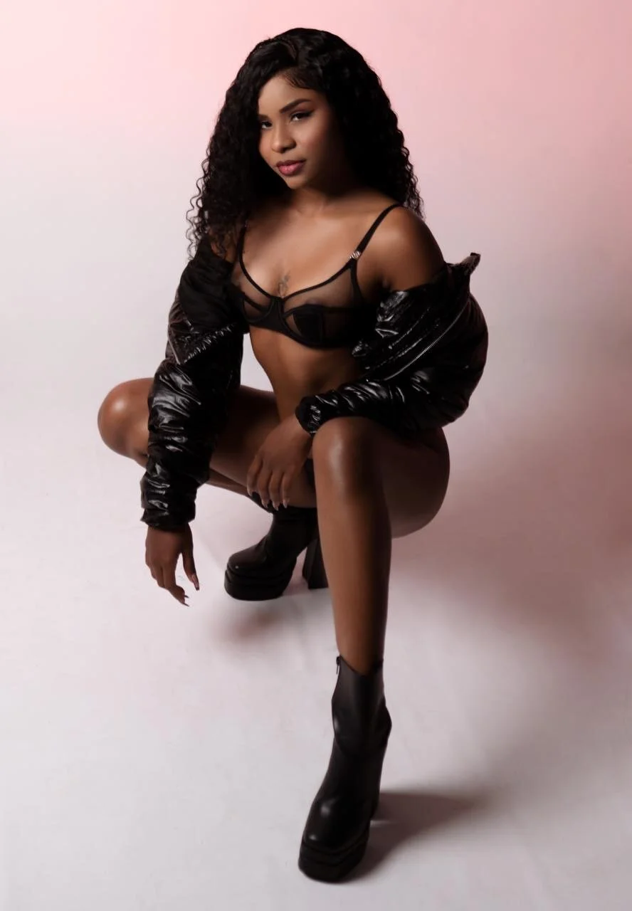 XXX Porn Photo of Nude Sunny_Page 1