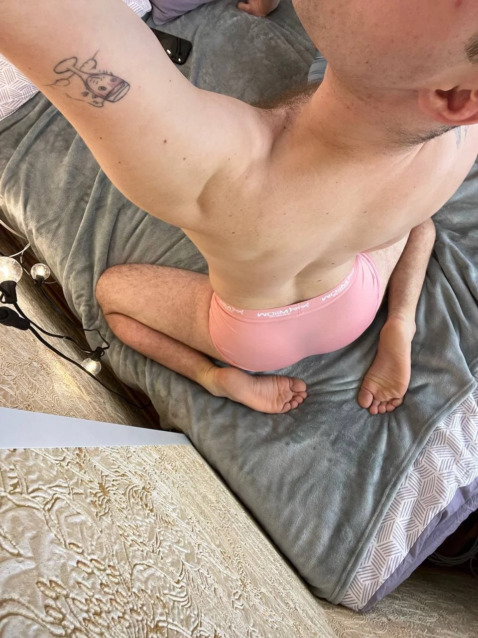 XXX Porn Photo of Nude johnny_bigass 9