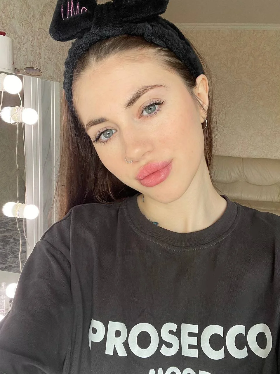 XXX Porn Photo of Nude MonikaSullivan 3