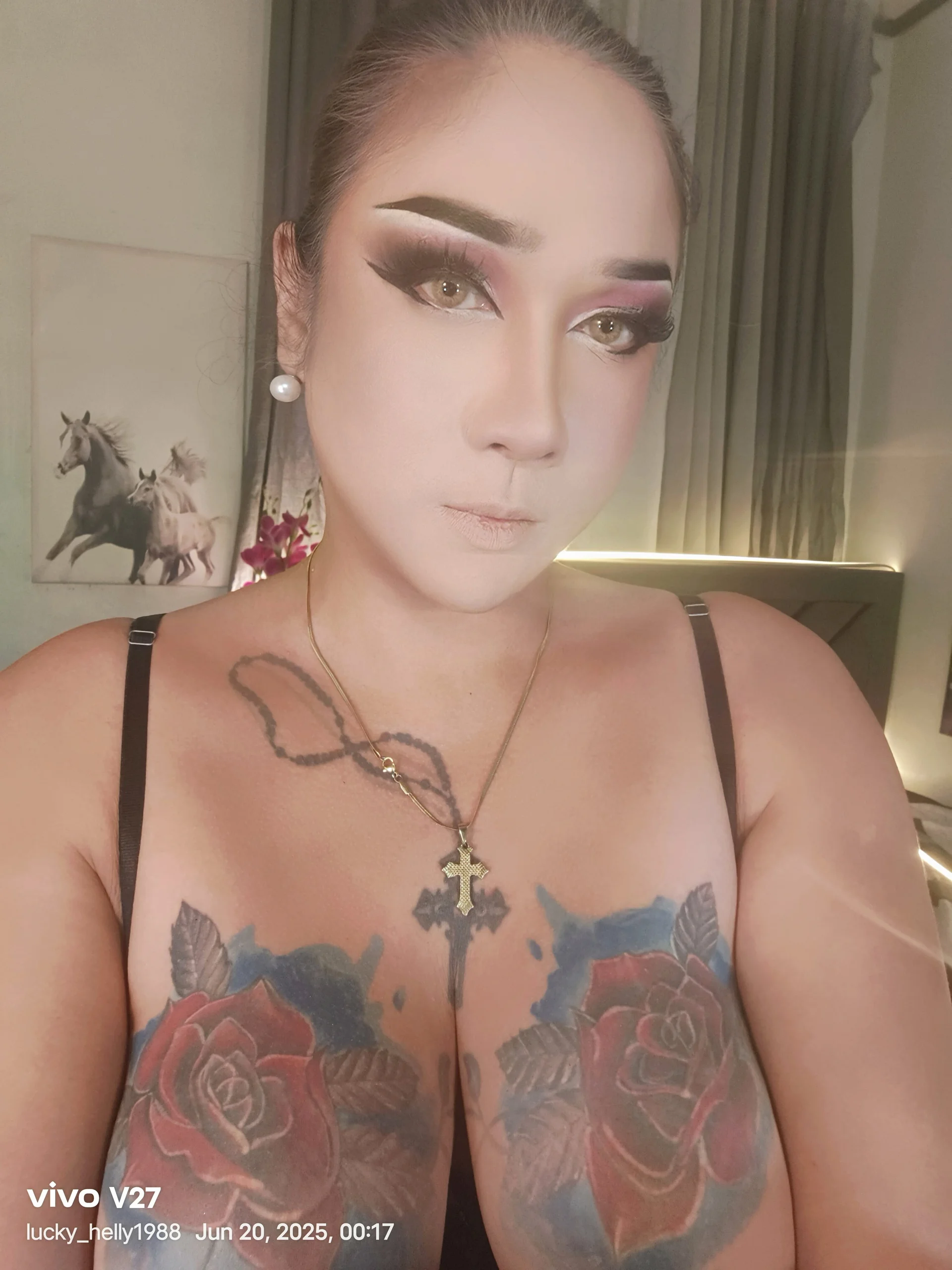 XXX Porn Photo of Nude scorpionMistress88 9