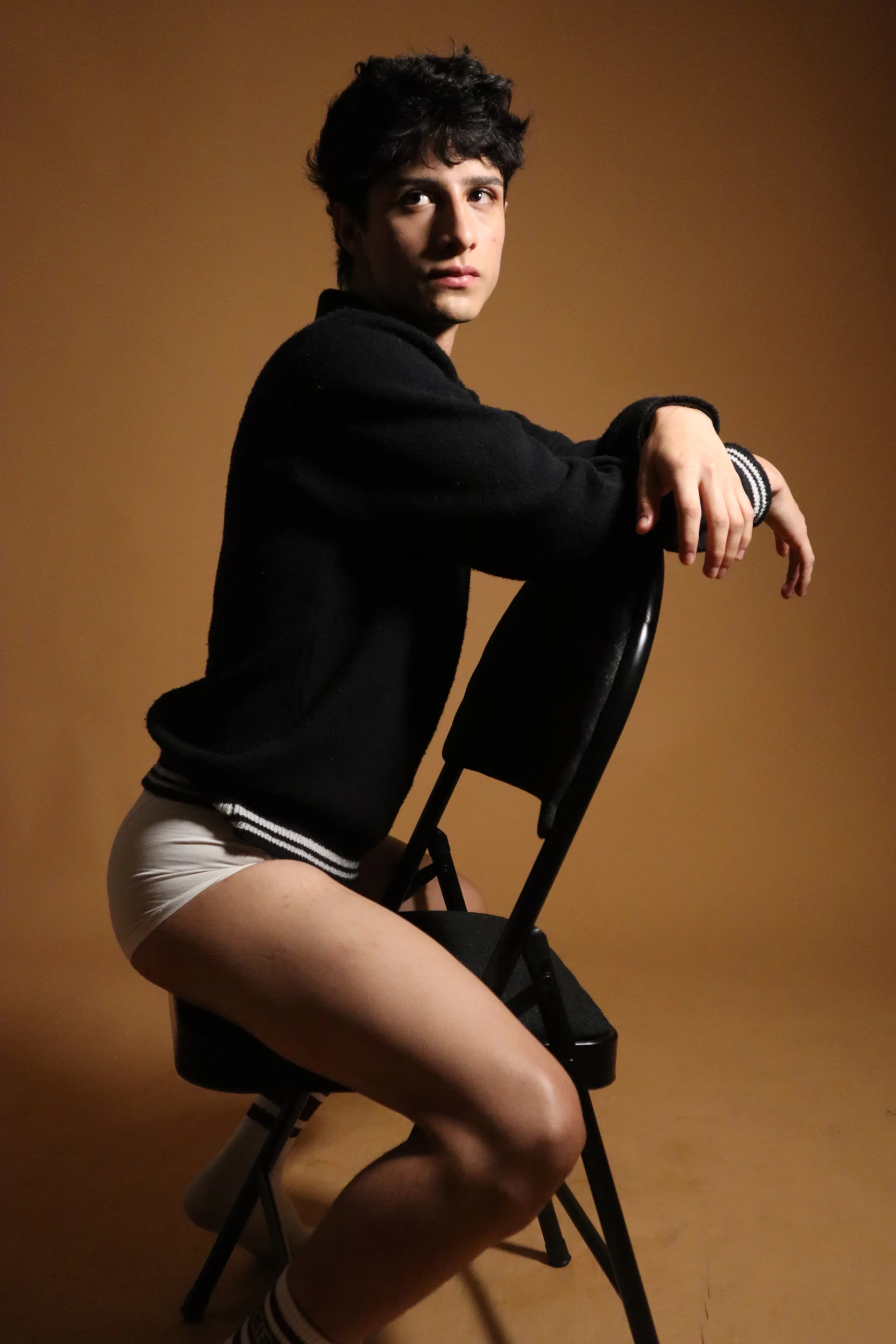 XXX Porn Photo of Nude oliver_laurent 7