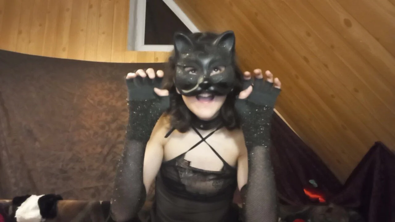 XXX Porn Photo of Nude NovaKitty888 5