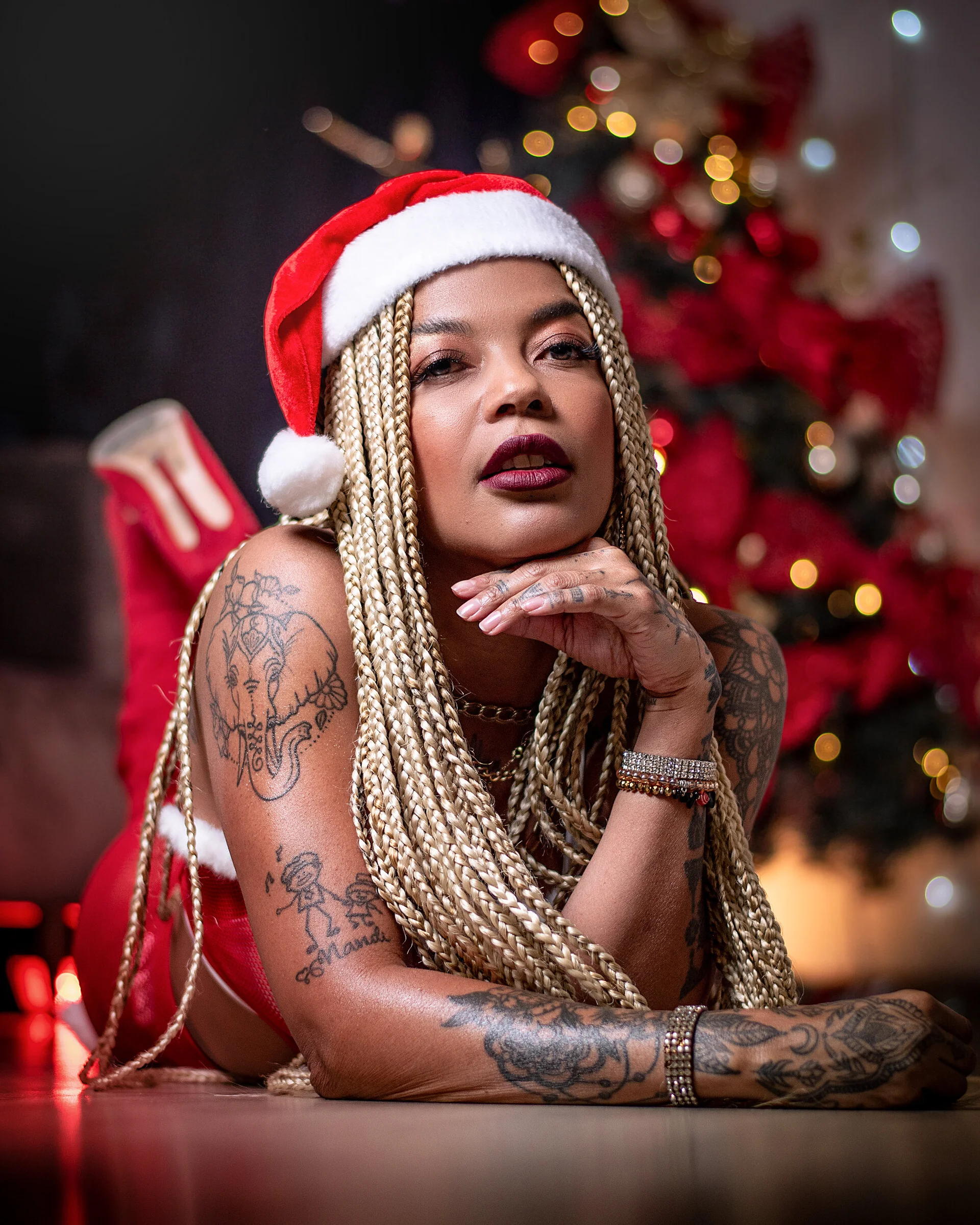 XXX Porn Photo of Nude Kenya_carper 51