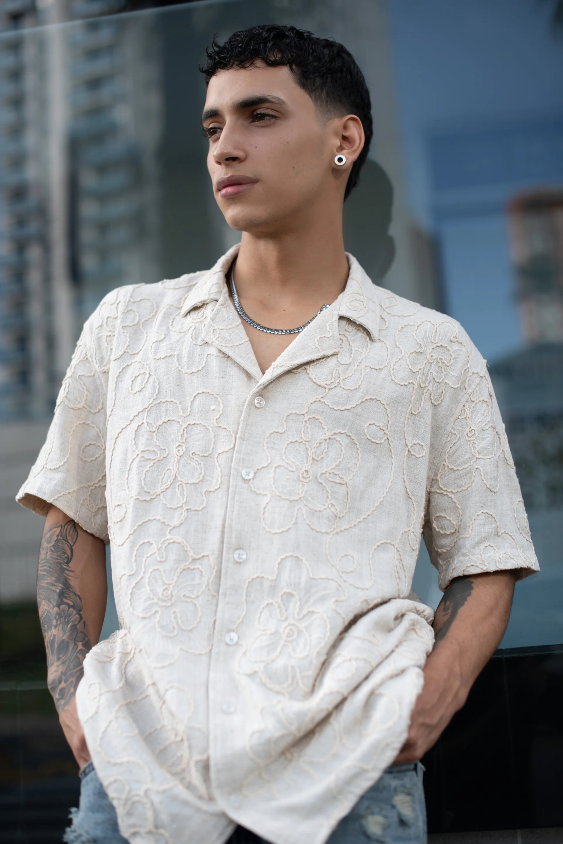 XXX Porn Photo of Nude JhoanLeandro 8