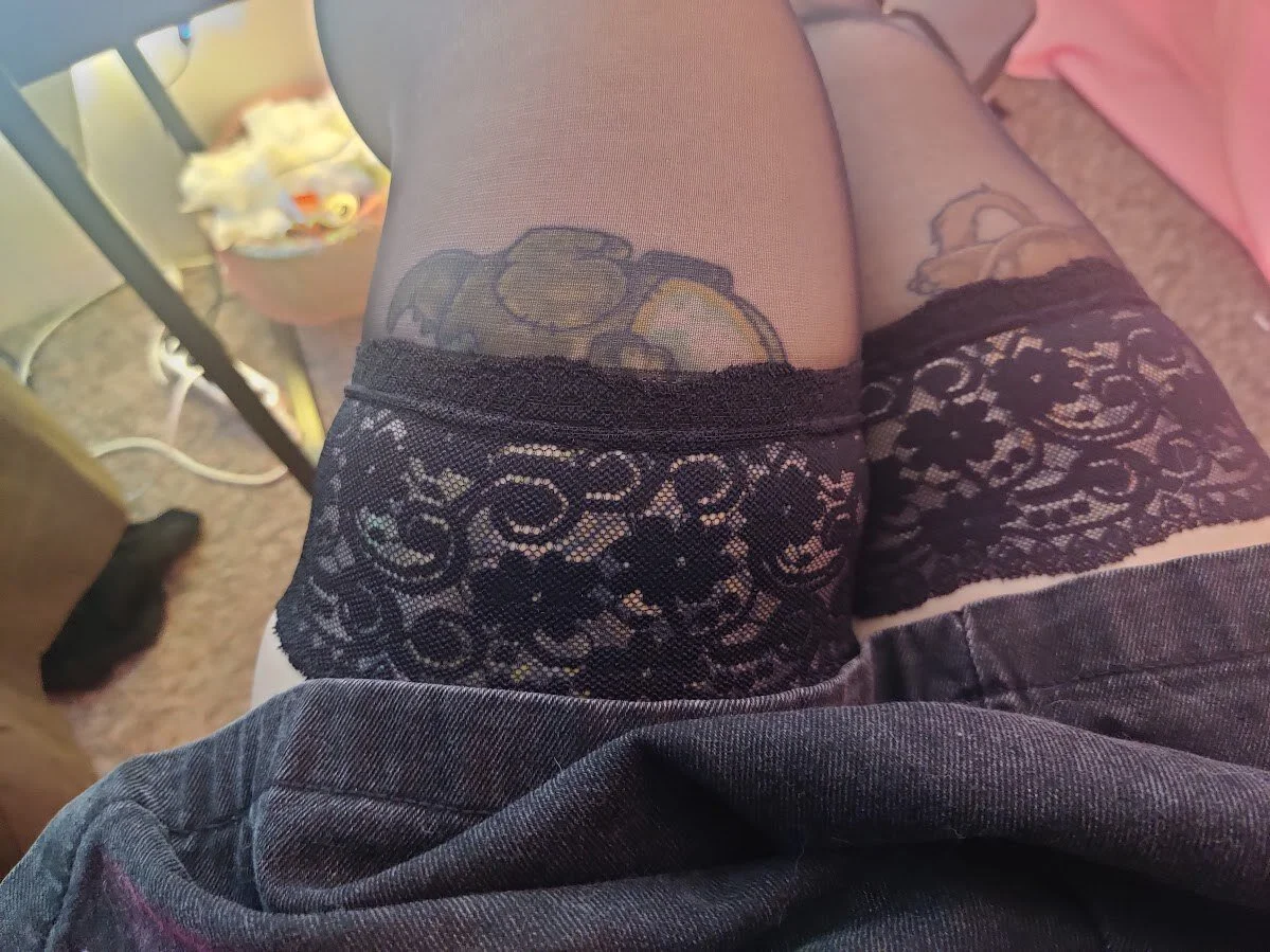 XXX Porn Photo of Nude QwertyAnnie_Lbo 6