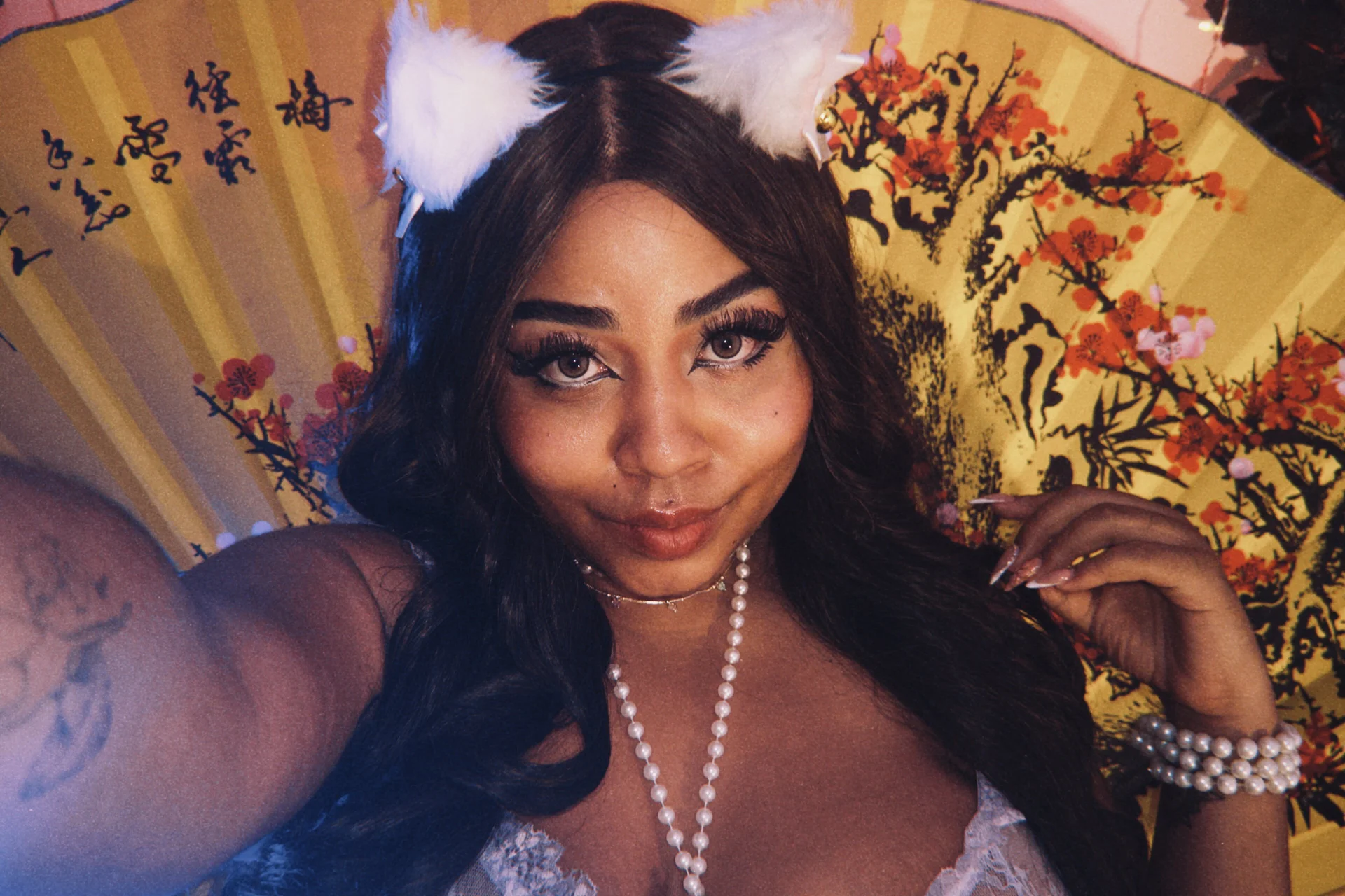 XXX Porn Photo of Nude 420Geminis 114