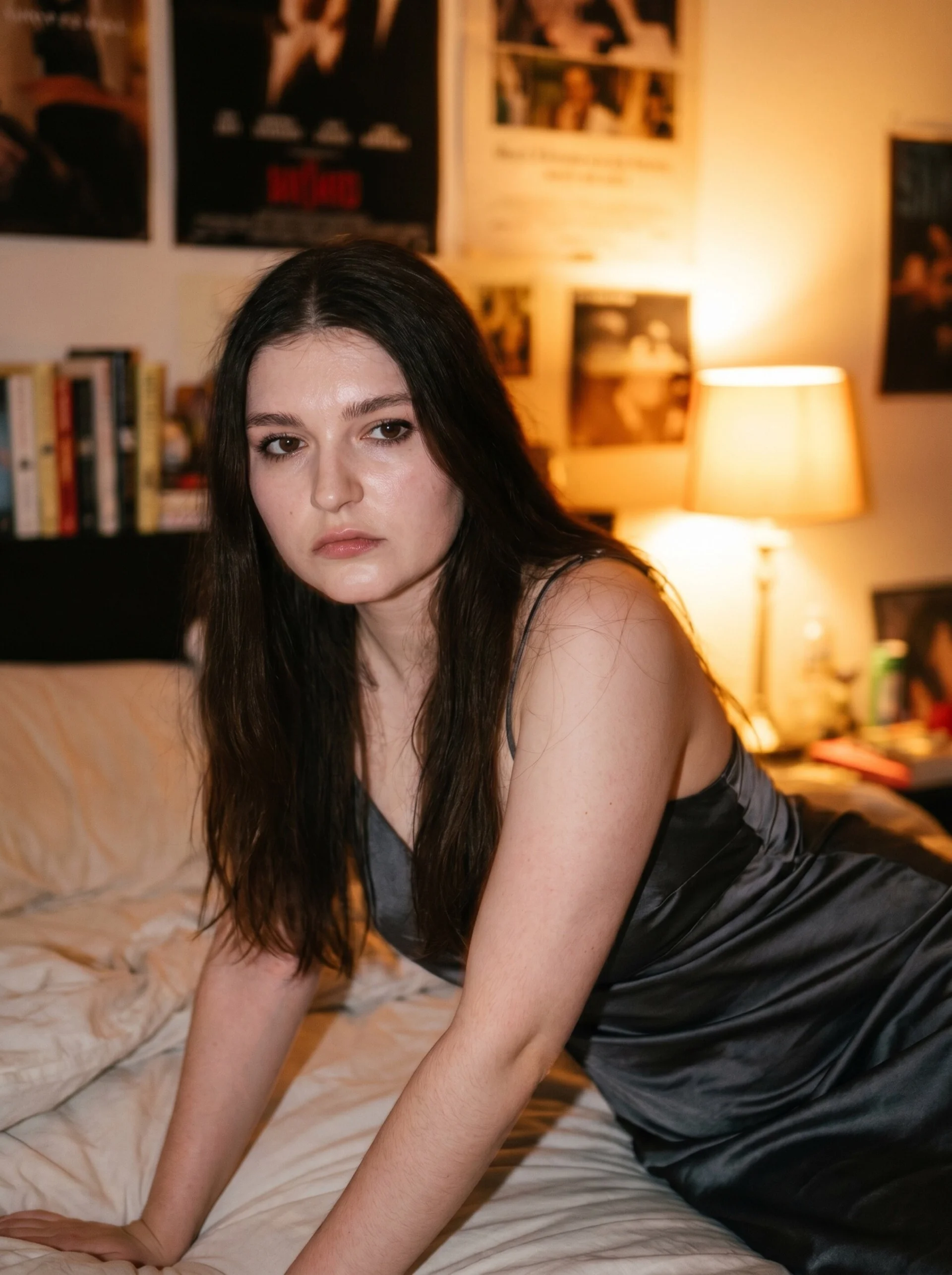 XXX Porn Photo of Nude JanieceNelon 18