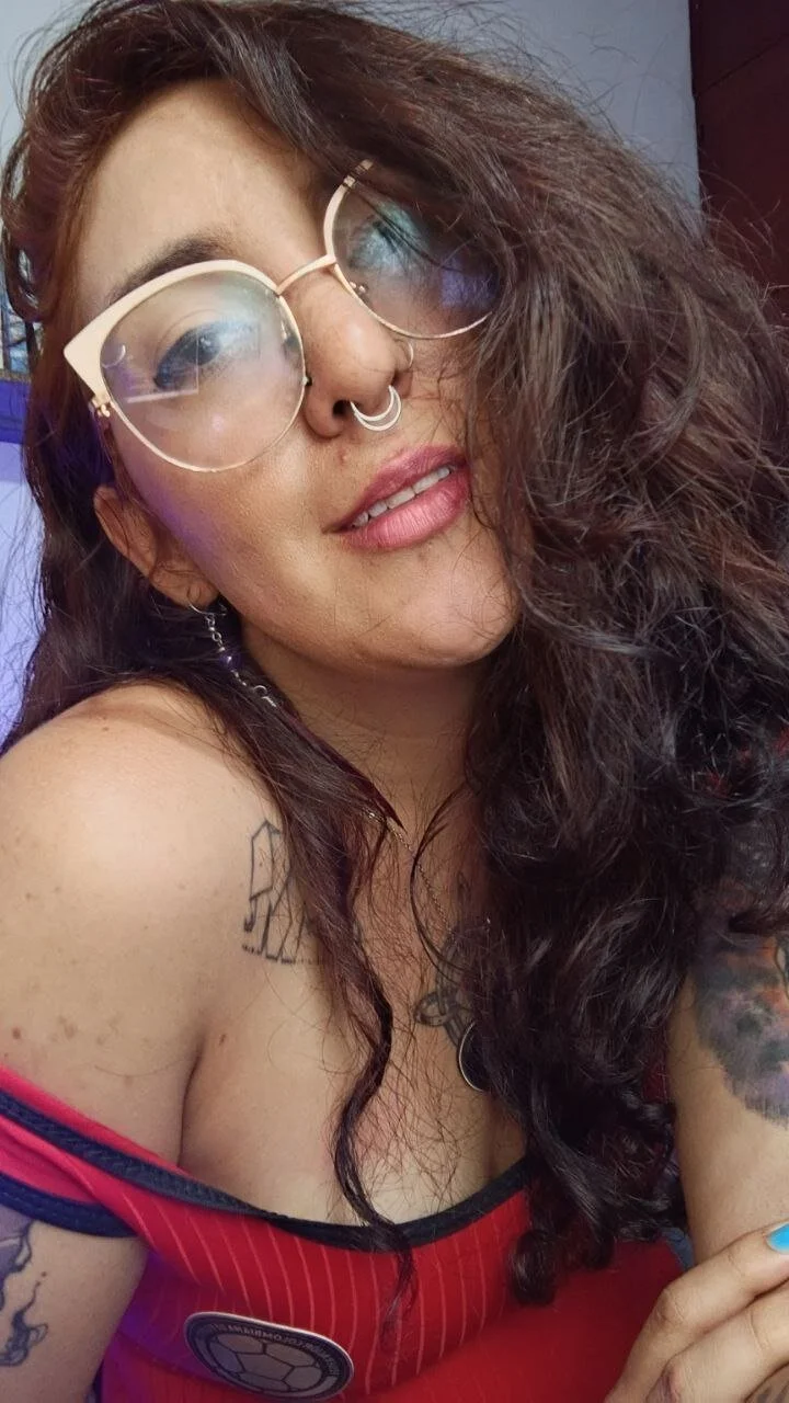 XXX Porn Photo of Nude Melinerd 7