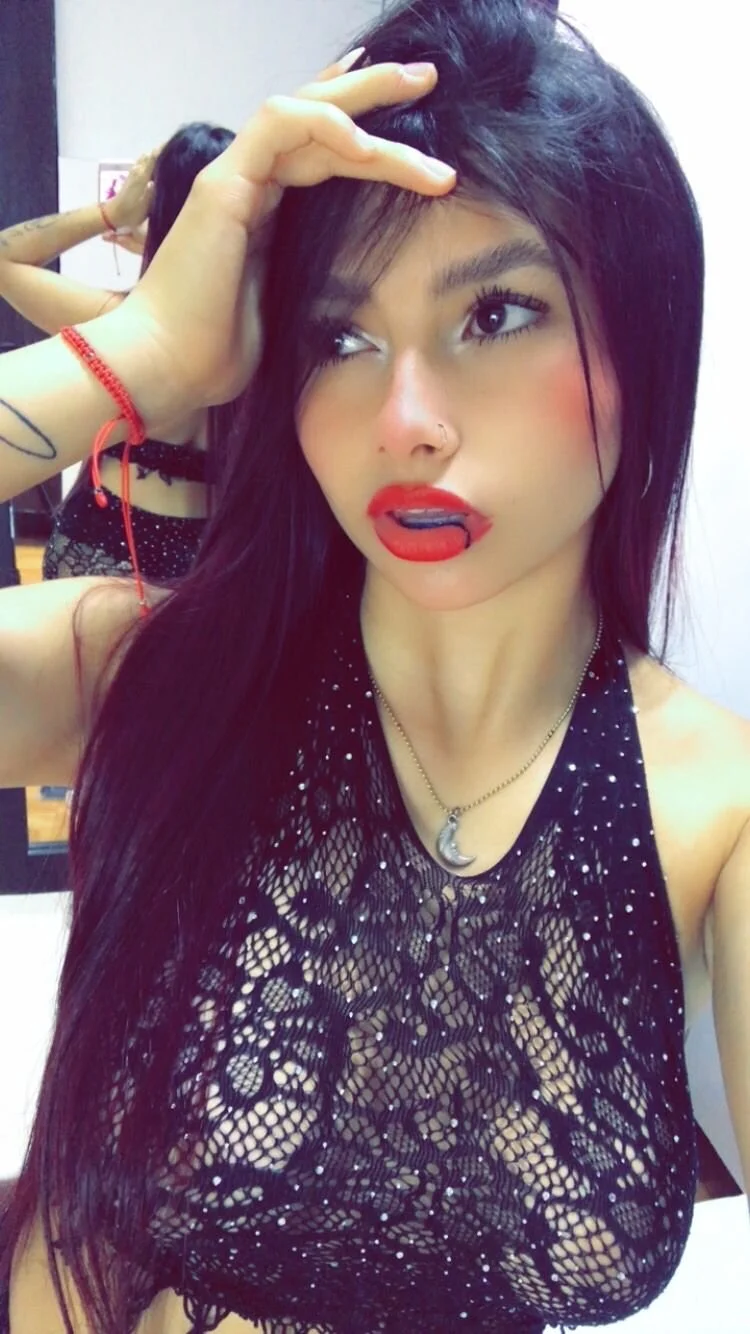 XXX Porn Photo of Nude Kim_Luna1 19