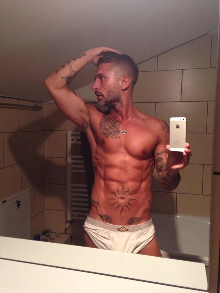 XXX Porn Photo of Nude BlowMyXXL 8