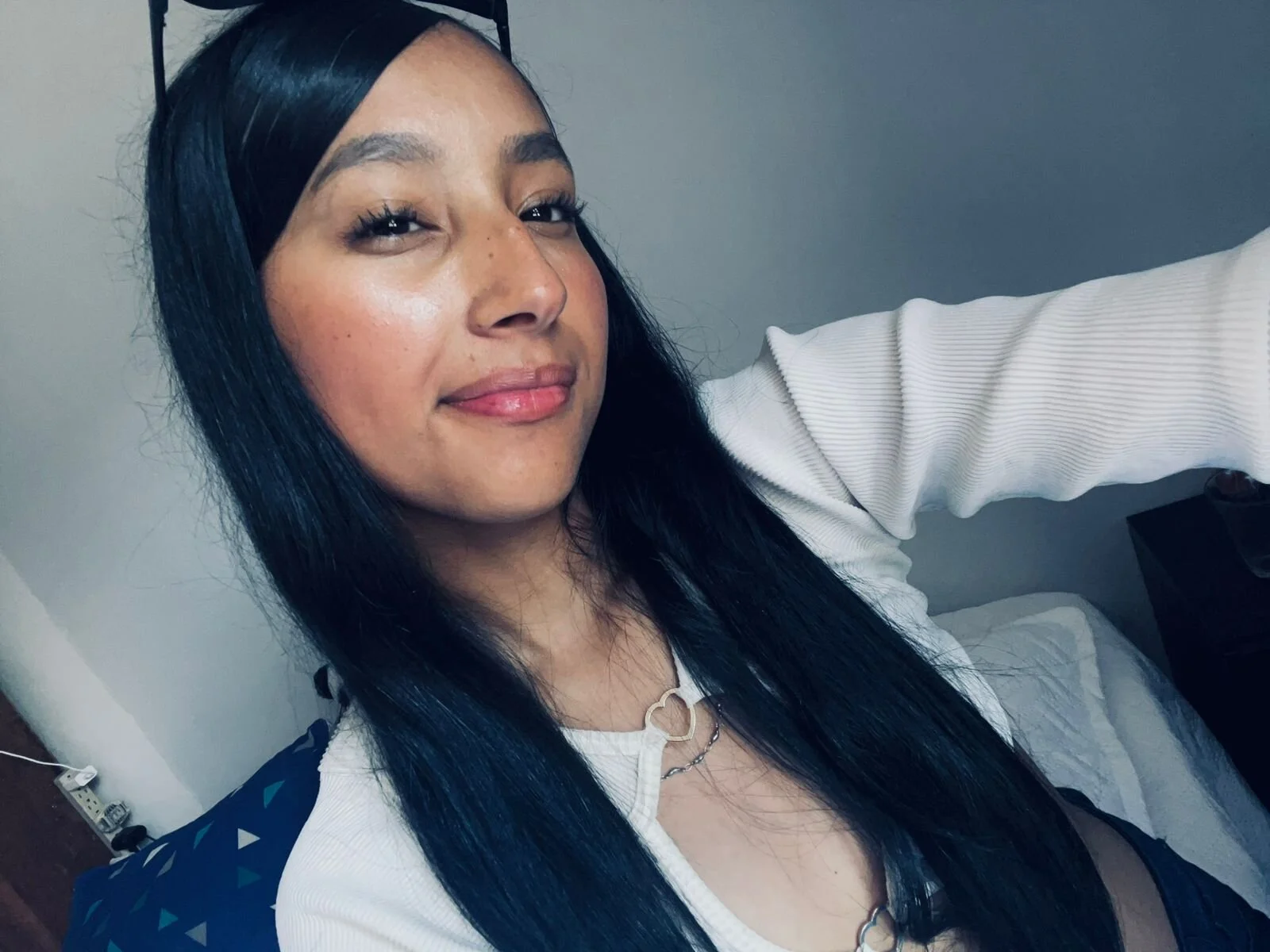 XXX Porn Photo of Nude Celeste_71 3