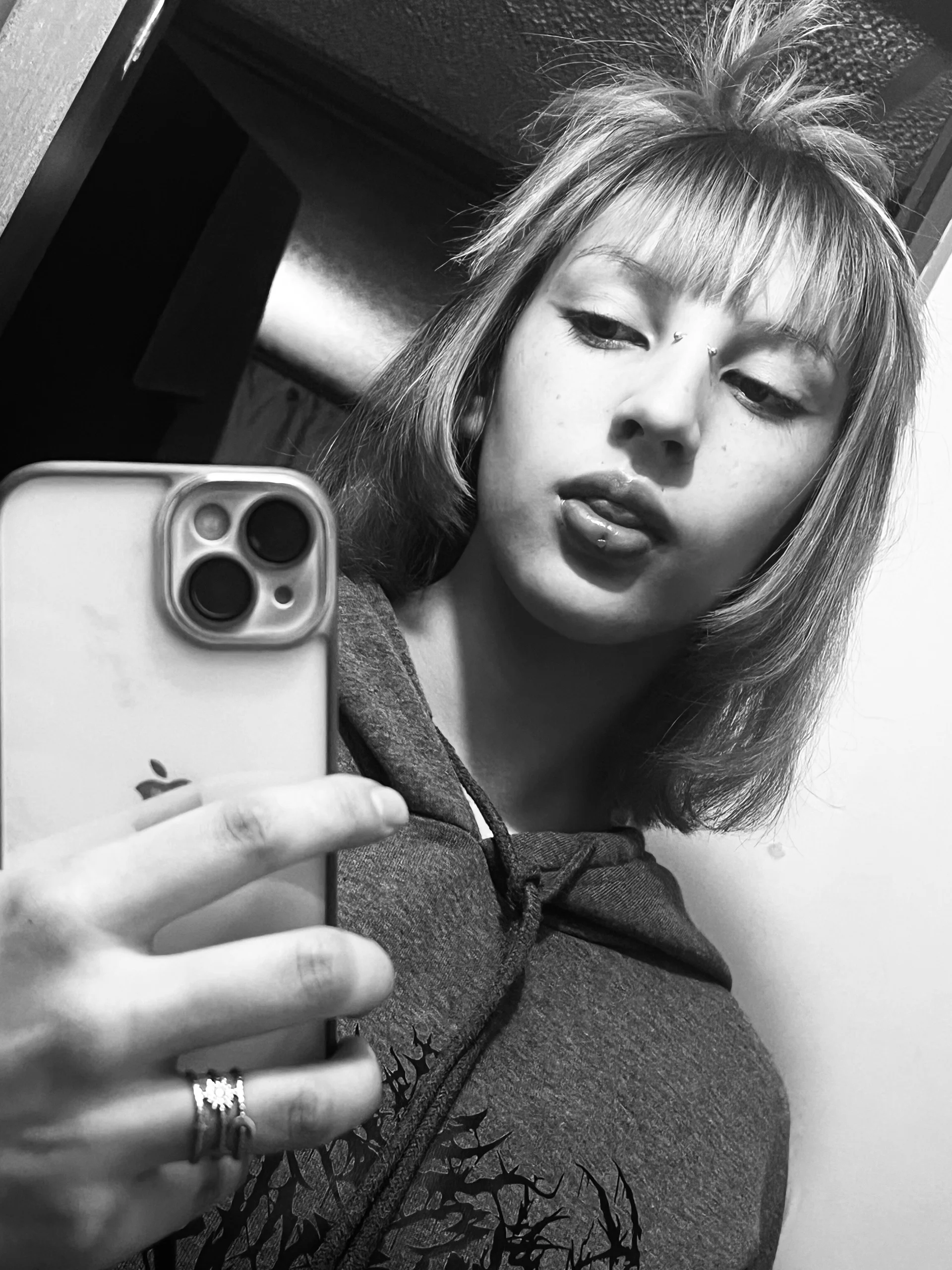 XXX Porn Photo of Nude MorganaNoir666 5
