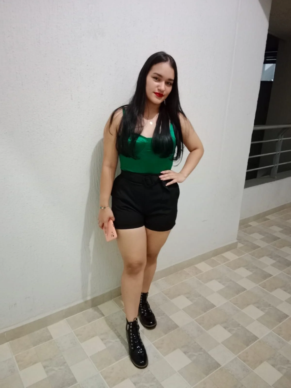 XXX Porn Photo of Nude emily_gomez159 9