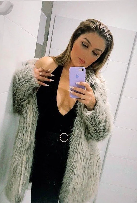 BellaViolet