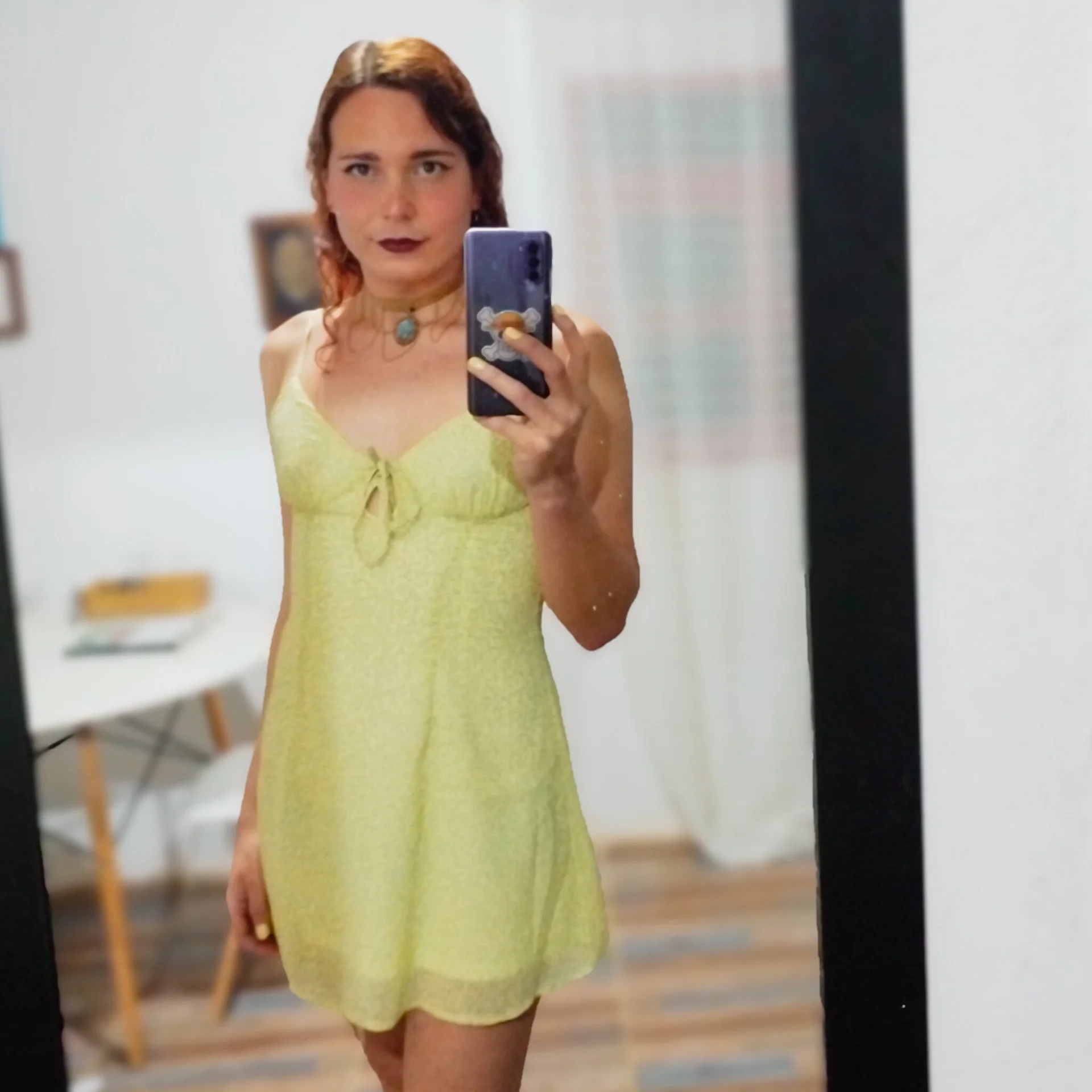 XXX Porn Photo of Nude Catnessa 38