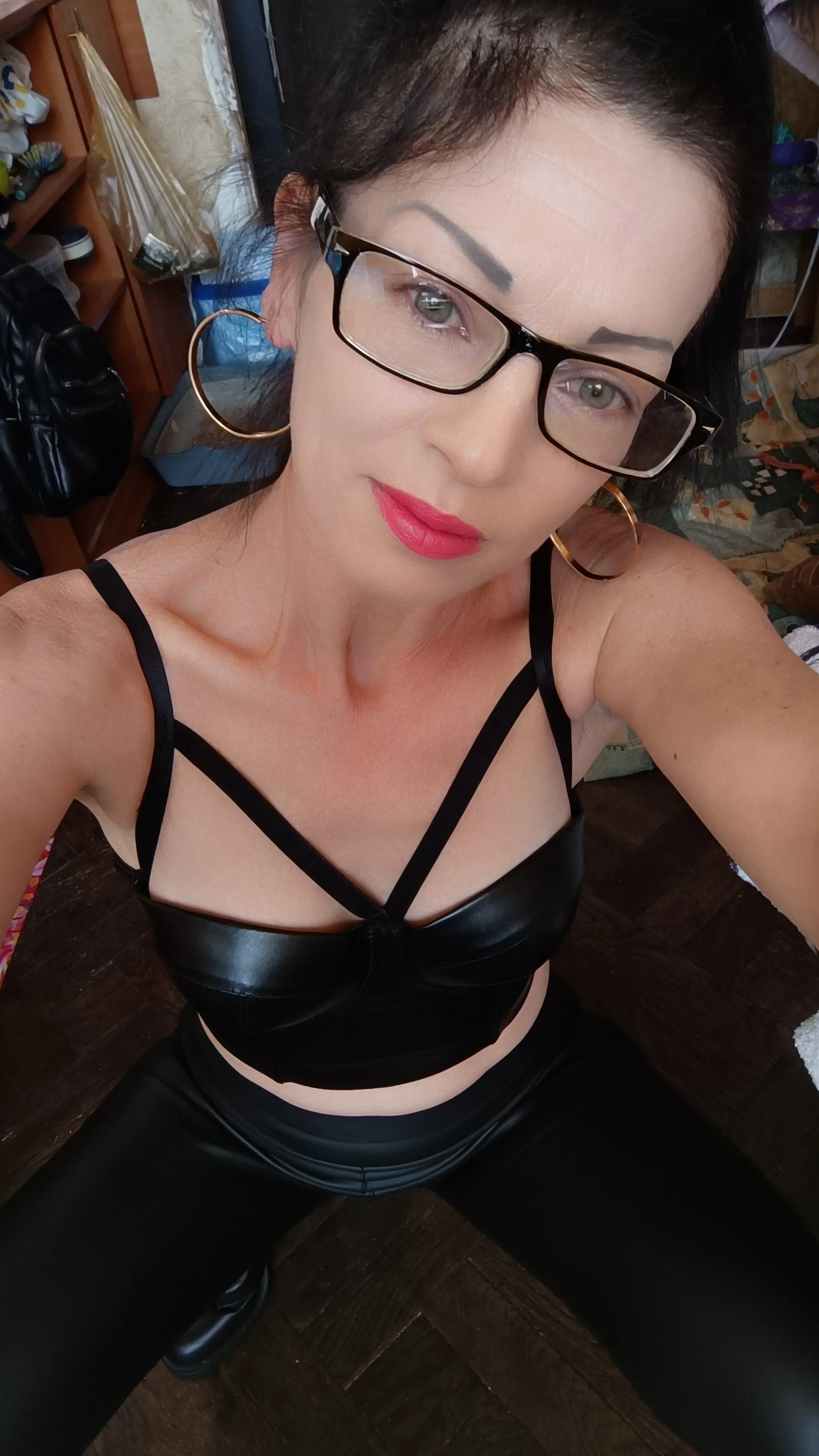 XXX Porn Photo of Nude Milana38 2