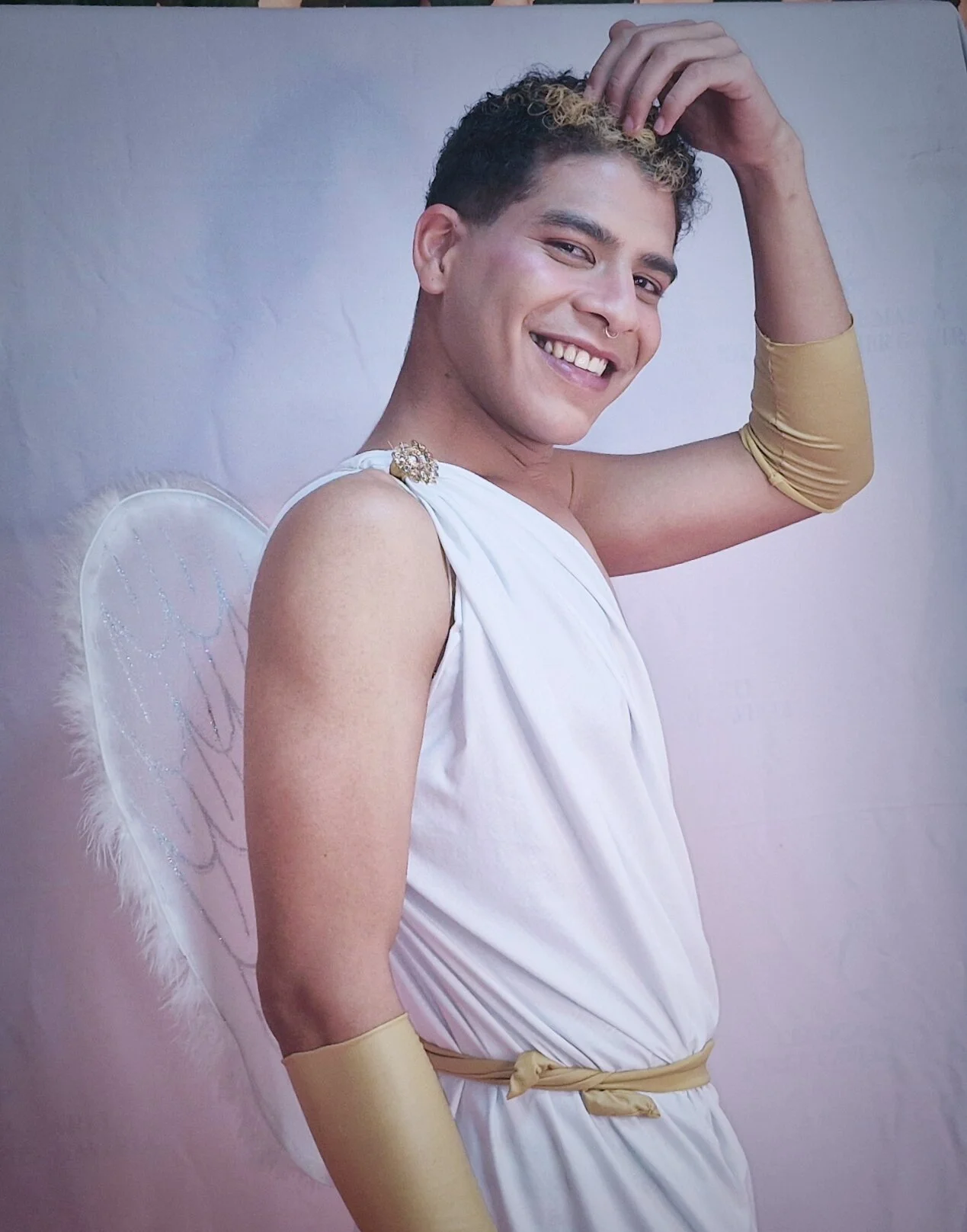XXX Porn Photo of Nude Ethan_Boyy 32