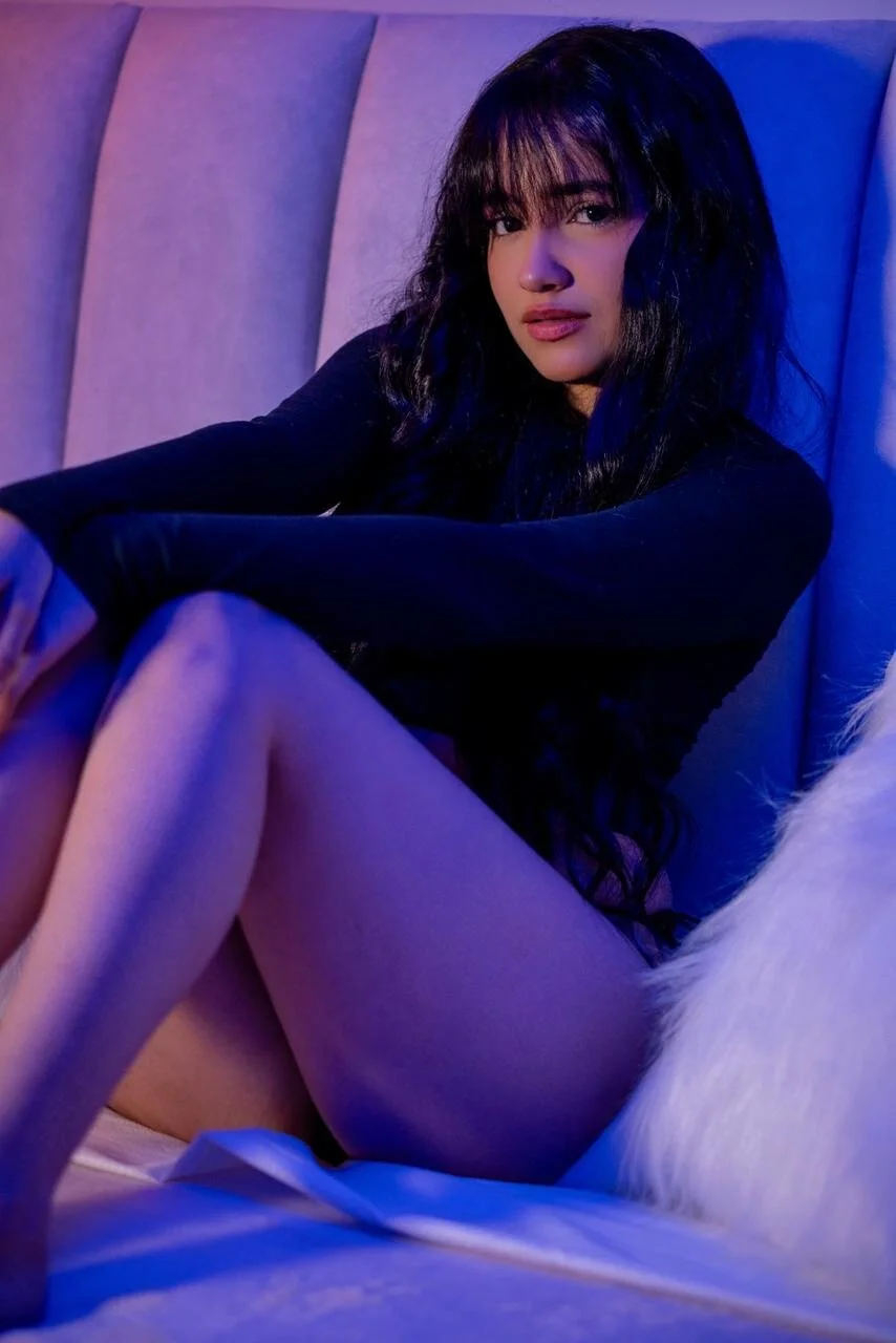 XXX Porn Photo of Nude your_alina18 2
