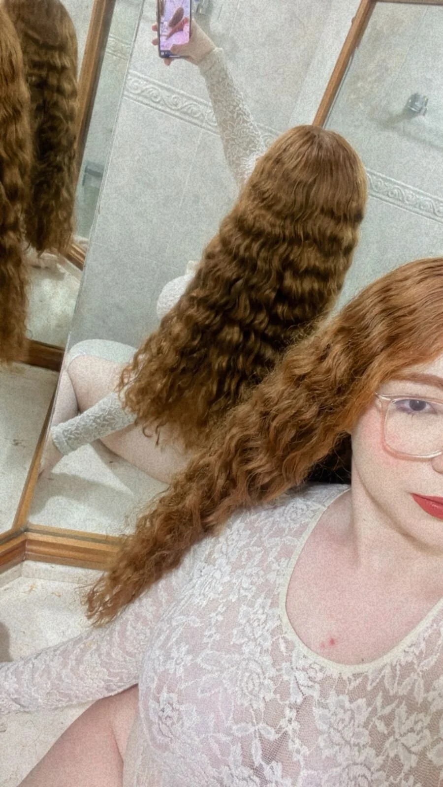 XXX Porn Photo of Nude lizy_portman 38