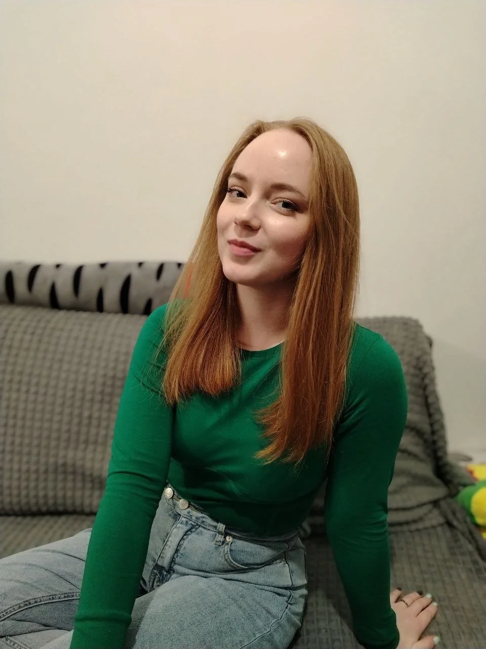 XXX Porn Photo of Nude LunalBrooks 2