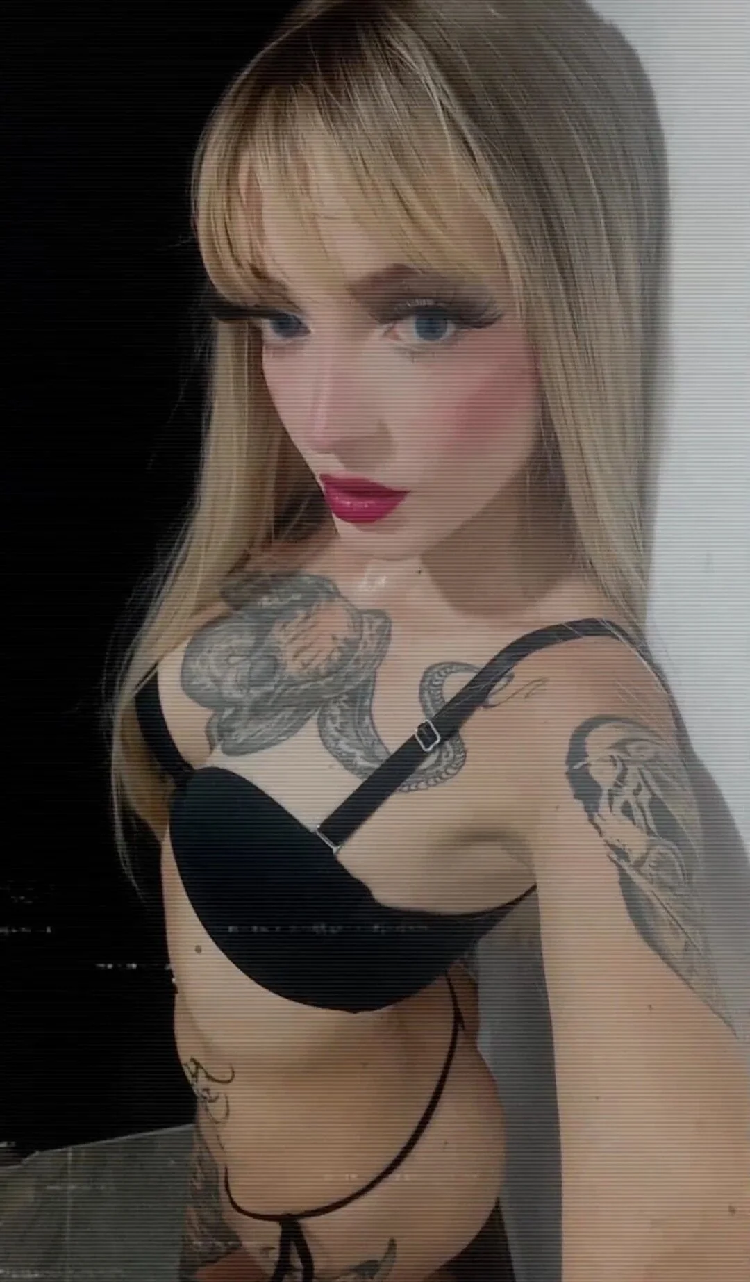 XXX Porn Photo of Nude barbara_anal_squirt_ 60