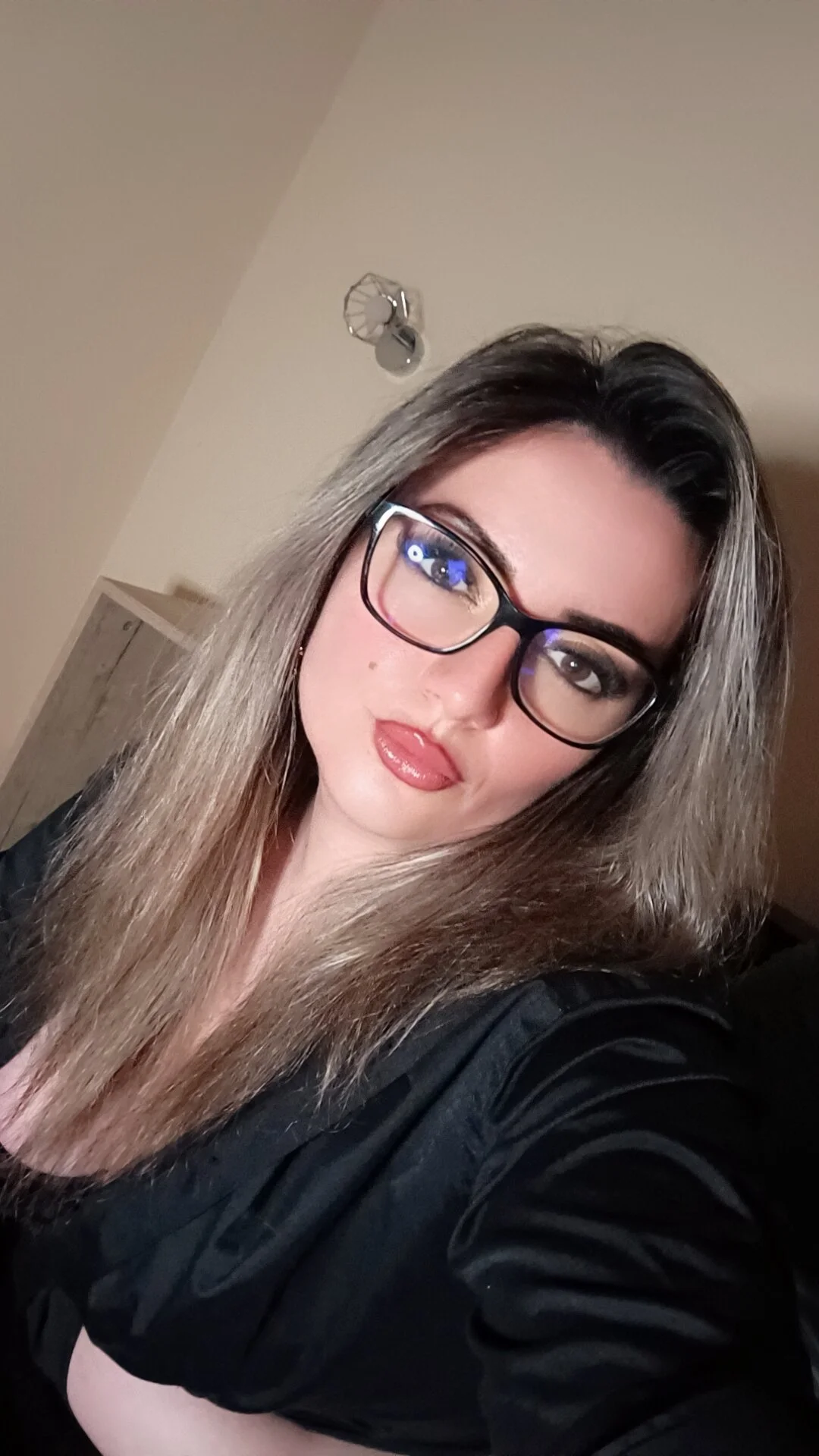 XXX Porn Photo of Nude Sweetredvelvet 6