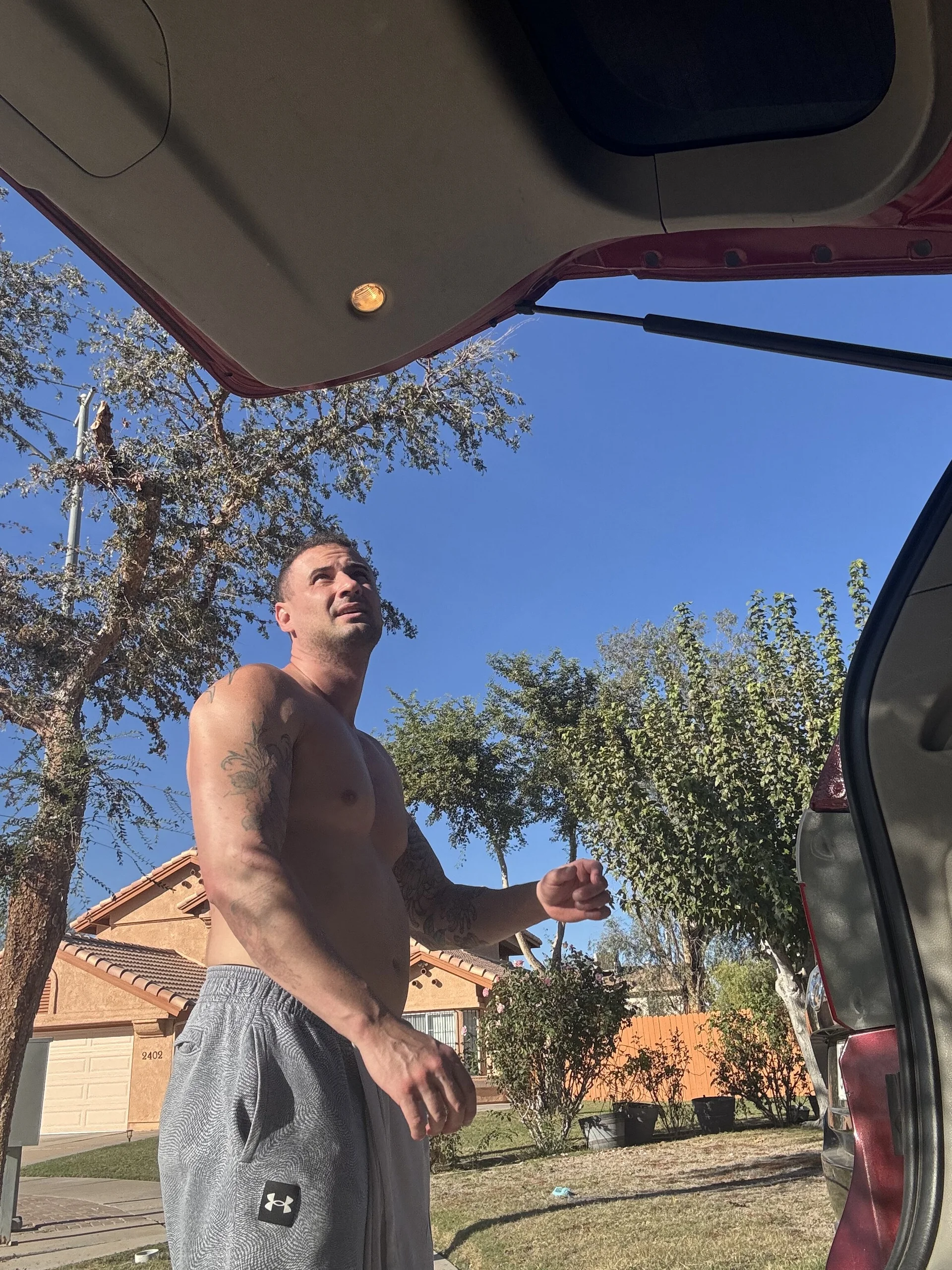 XXX Porn Photo of Nude Honorablyrespectedgent 44