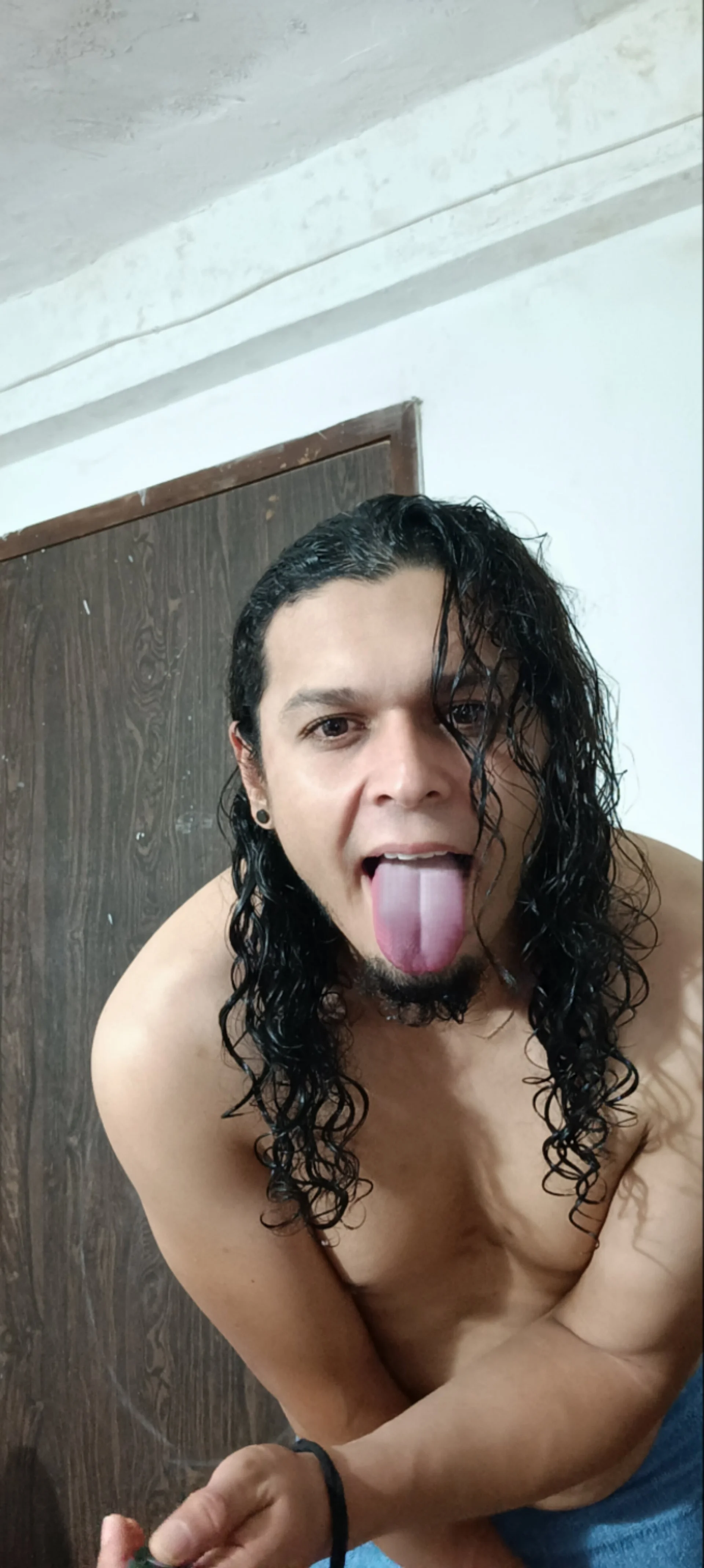 XXX Porn Photo of Nude chino_roz 4
