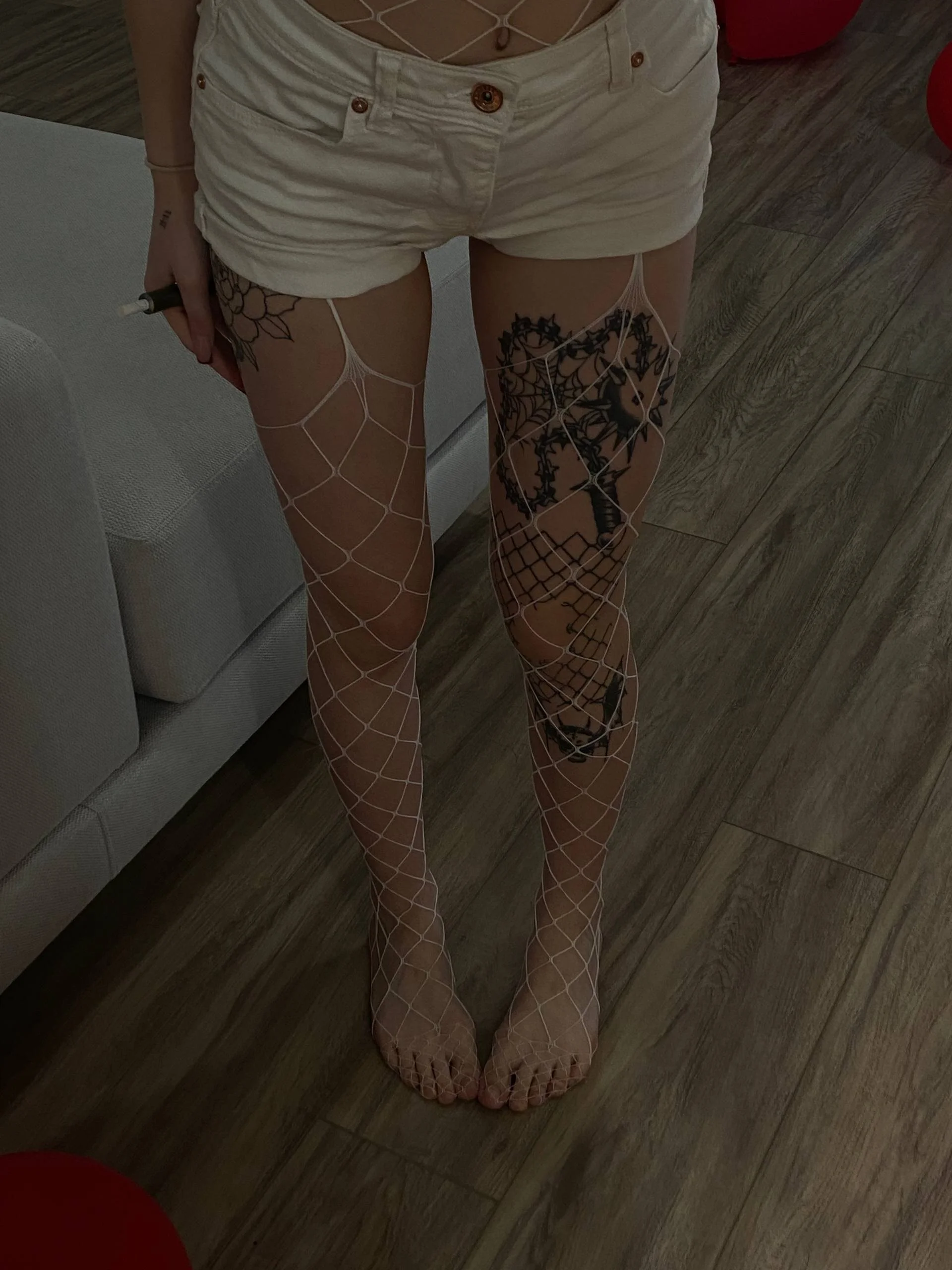 XXX Porn Photo of Nude MilaSweeet 4