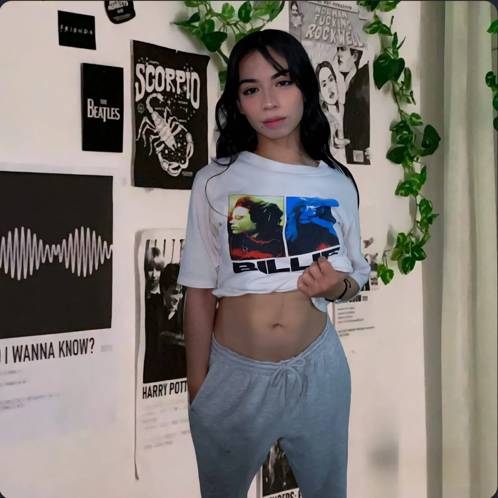 XXX Porn Photo of Nude KatherinJohns 207