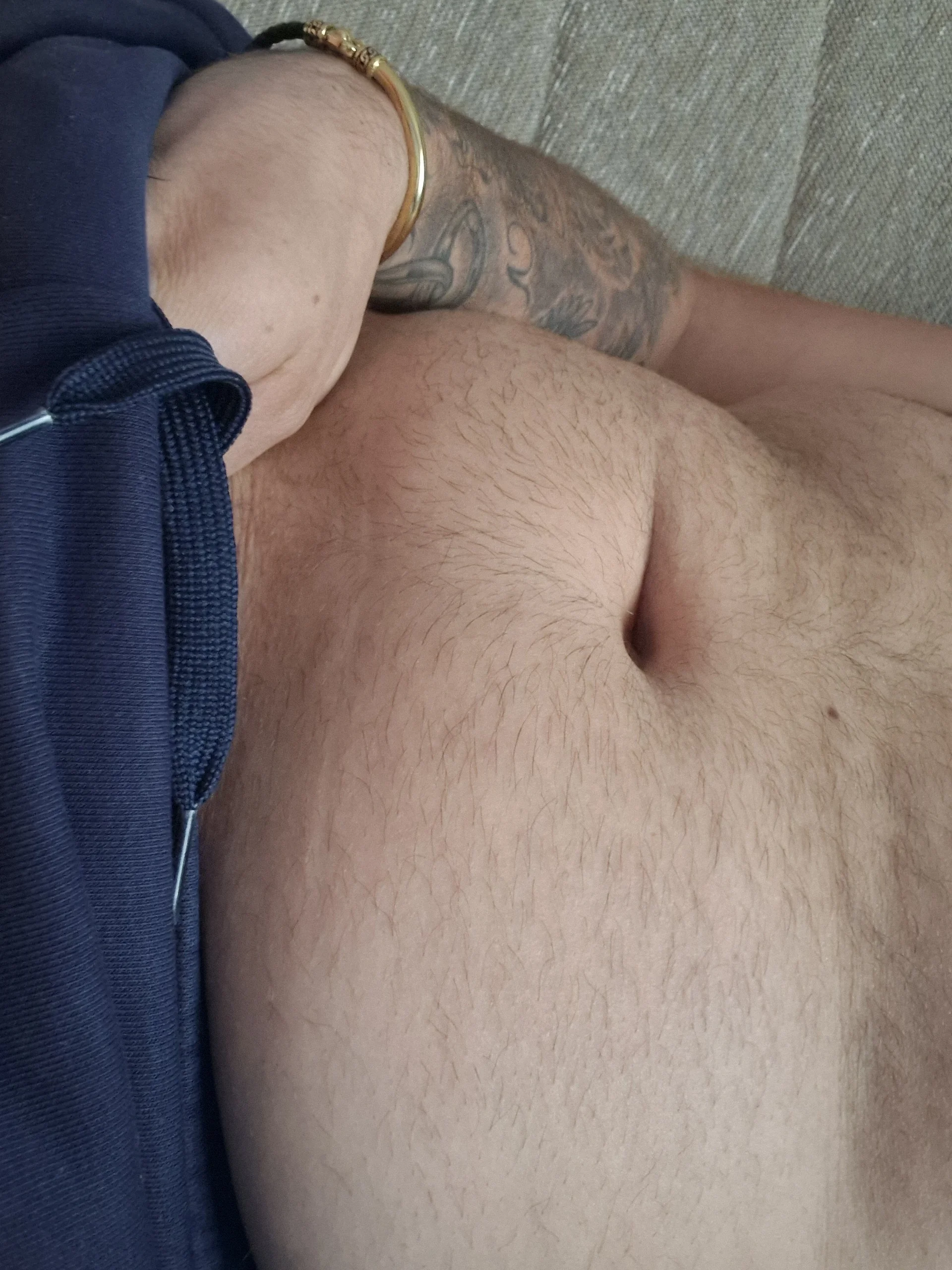 XXX Porn Photo of Nude Lecatore80 2