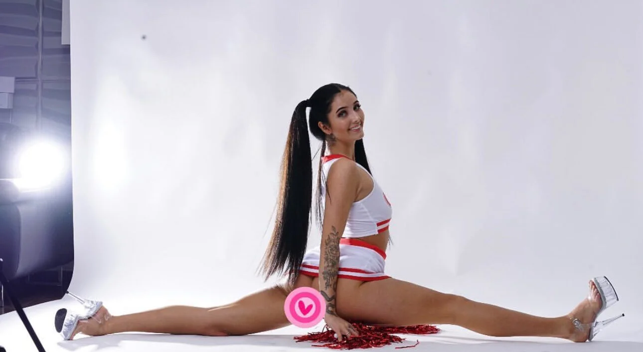XXX Porn Photo of Nude Sugarlina 8