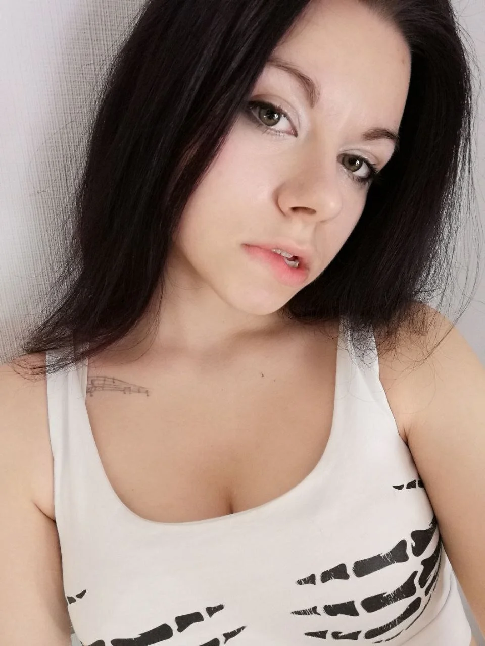 XXX Porn Photo of Nude StephaineNygard 30