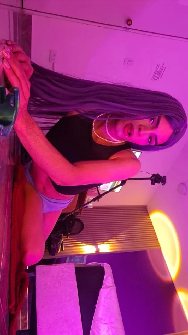 XXX Porn Photo of Nude LIHIAN_TAY 20