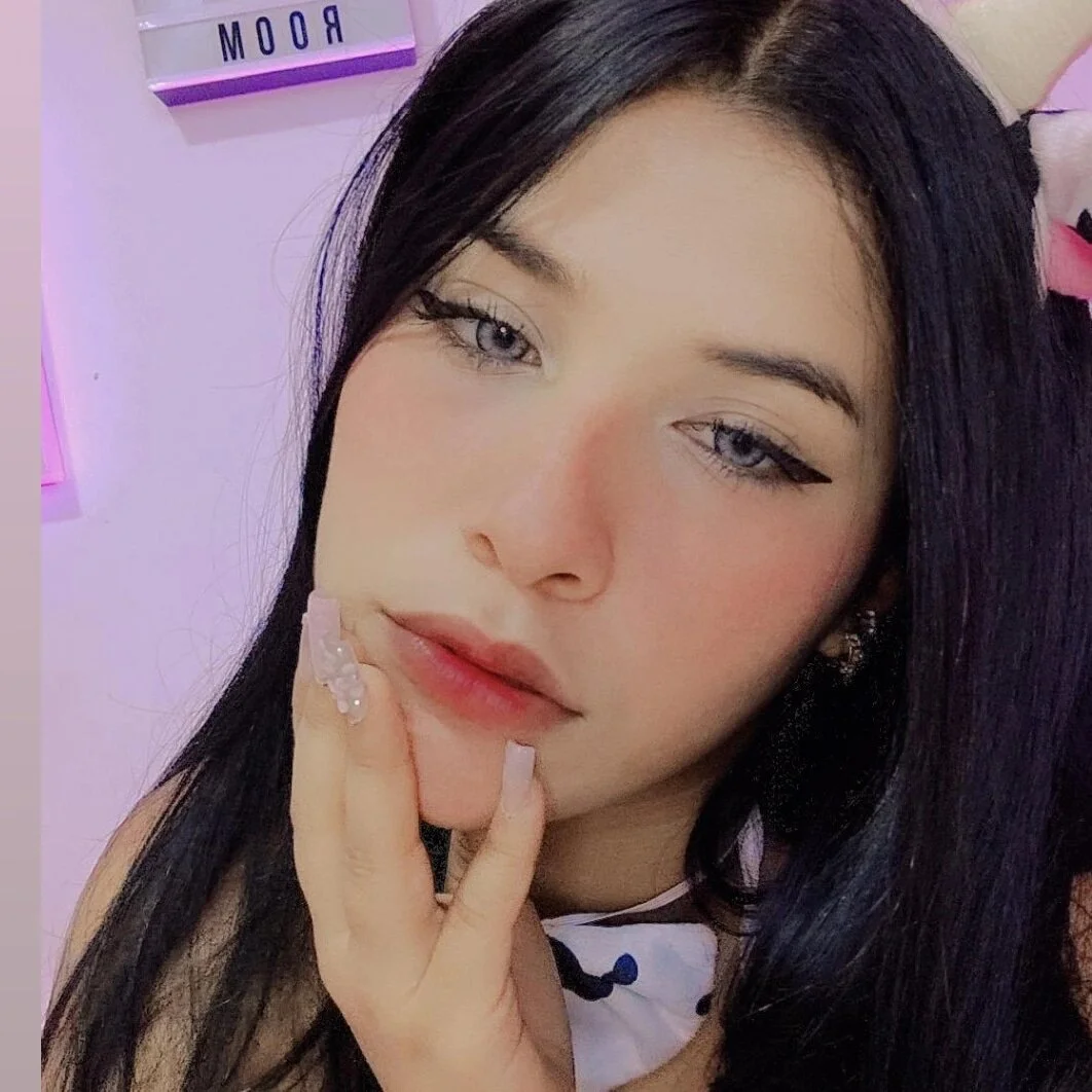 XXX Porn Photo of Nude crystal_bunny7 23