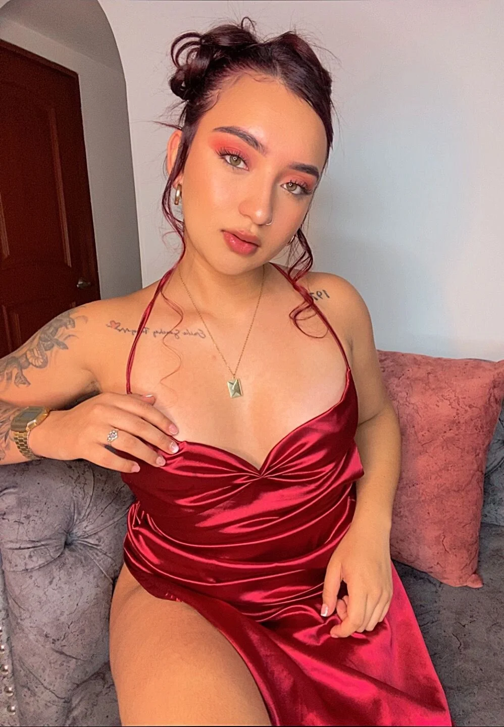 XXX Porn Photo of Nude _Tammyy 52