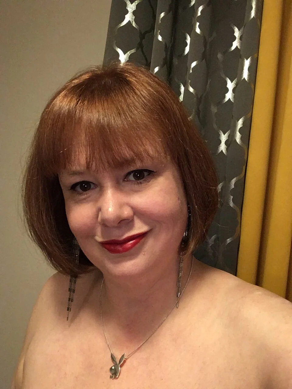 XXX Porn Photo of Nude TittyLandQuebec 10
