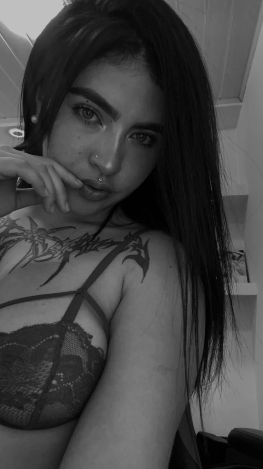XXX Porn Photo of Nude _luna_torres 61