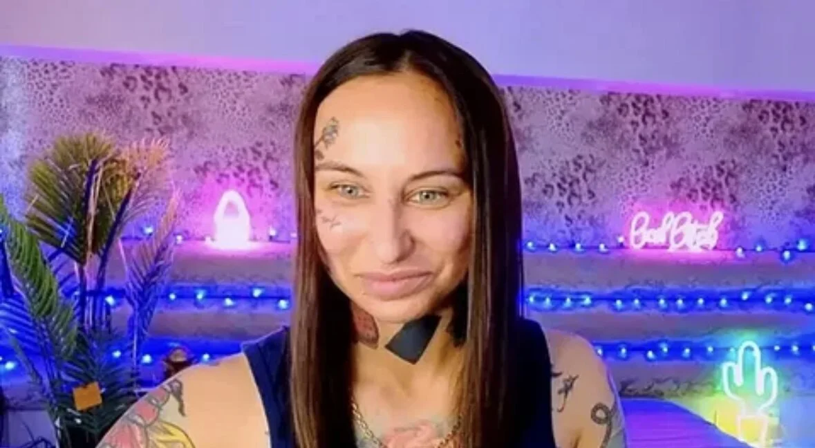 XXX Porn Photo of Nude Cool_Freak_ 38
