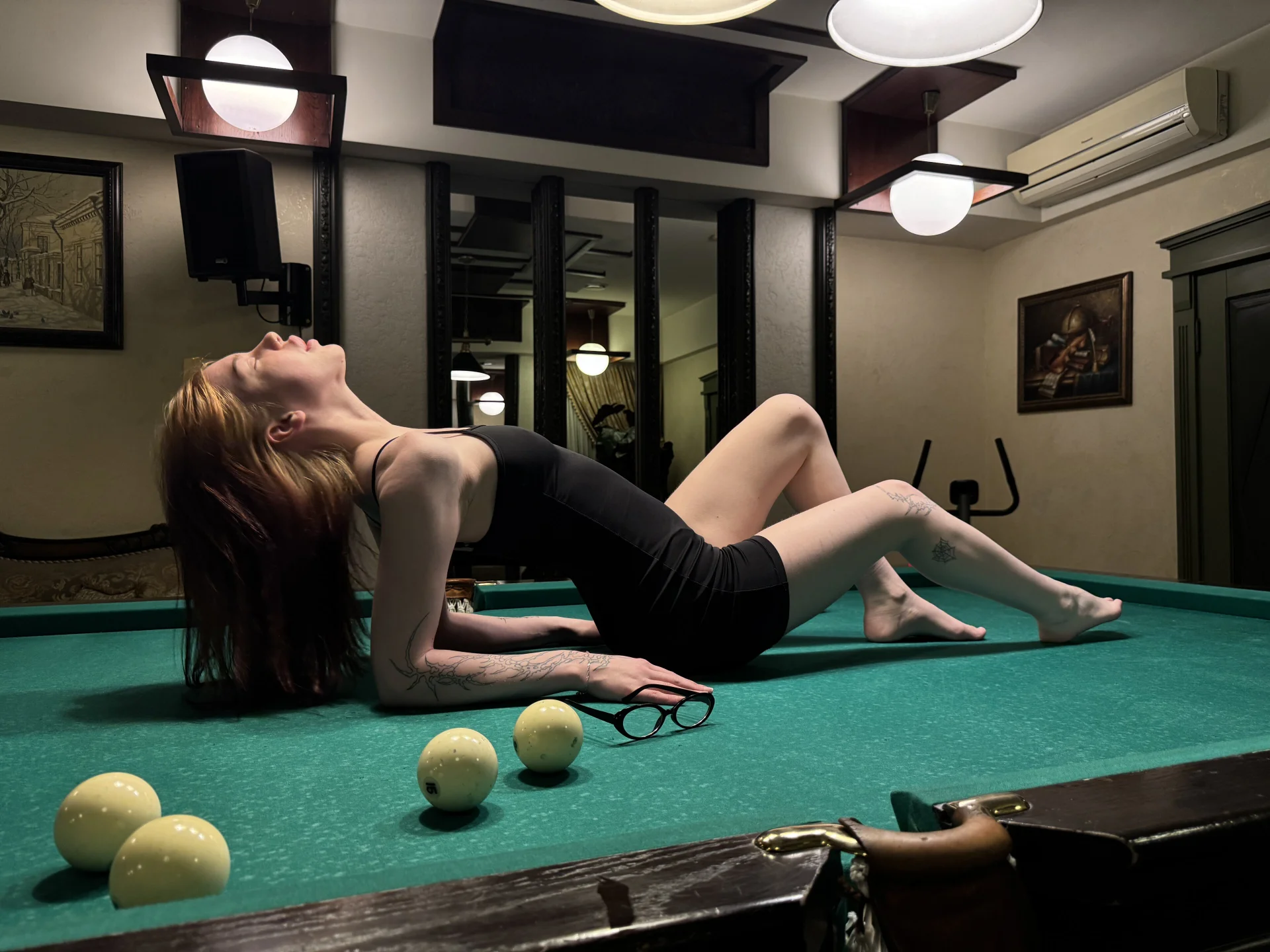 XXX Porn Photo of Nude Jean_Graay 27