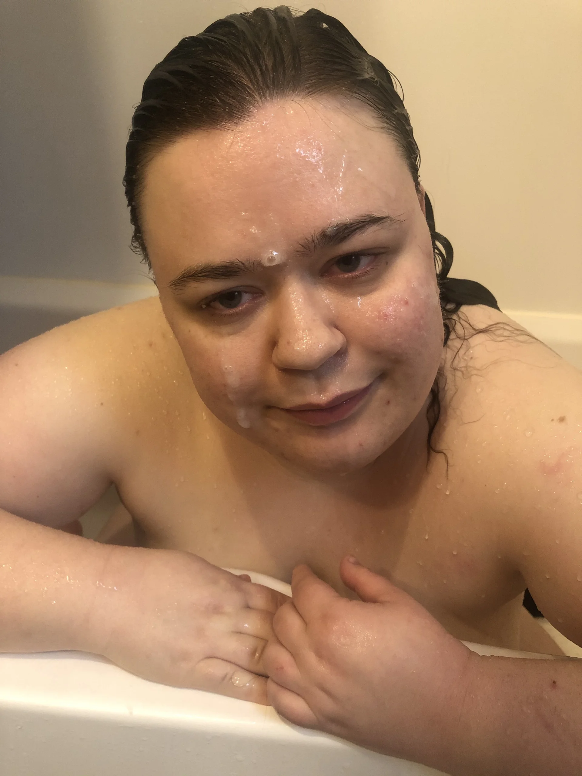 XXX Porn Photo of Nude SexyxLexie 476