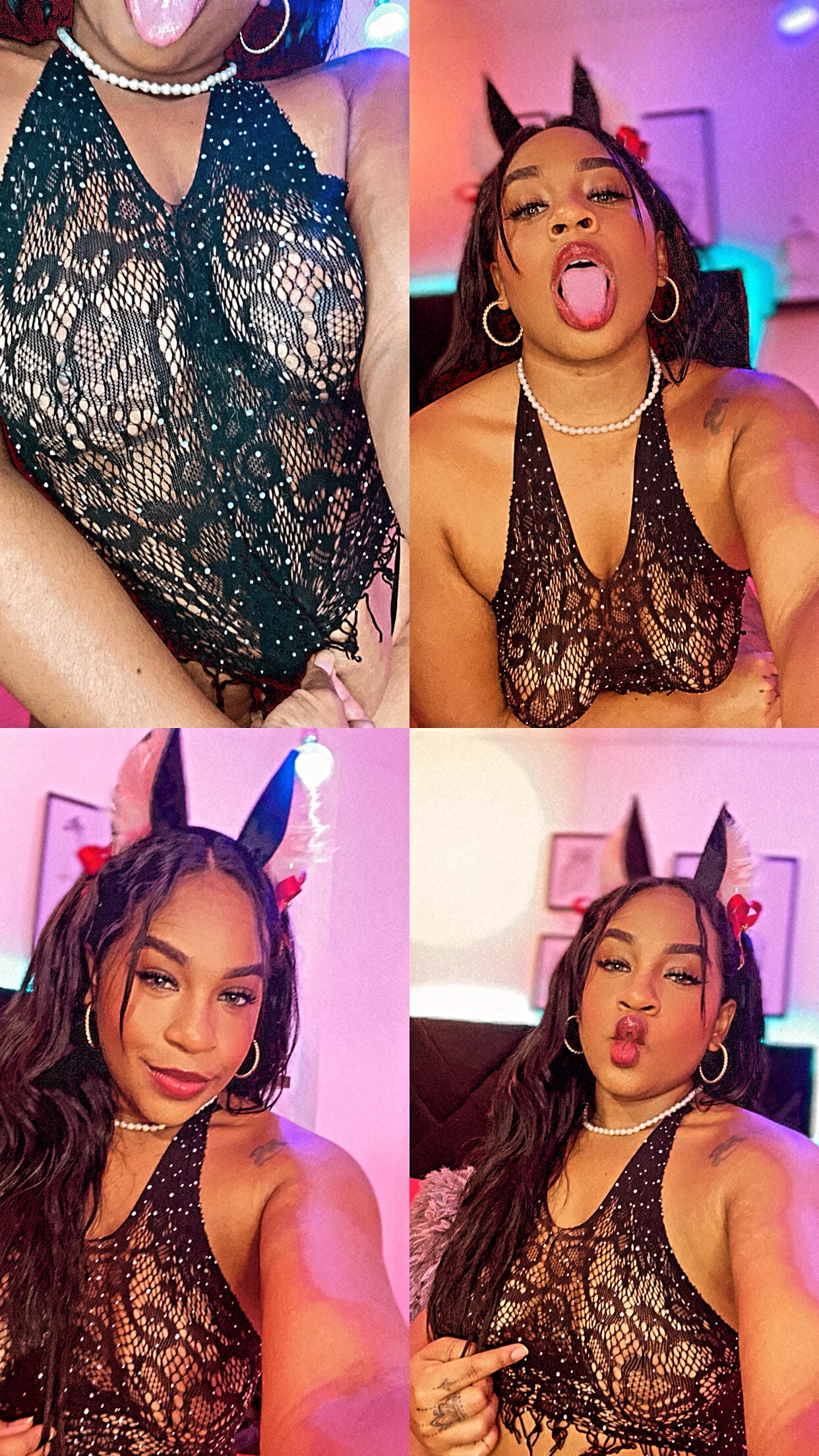XXX Porn Photo of Nude blackhardfuck 2
