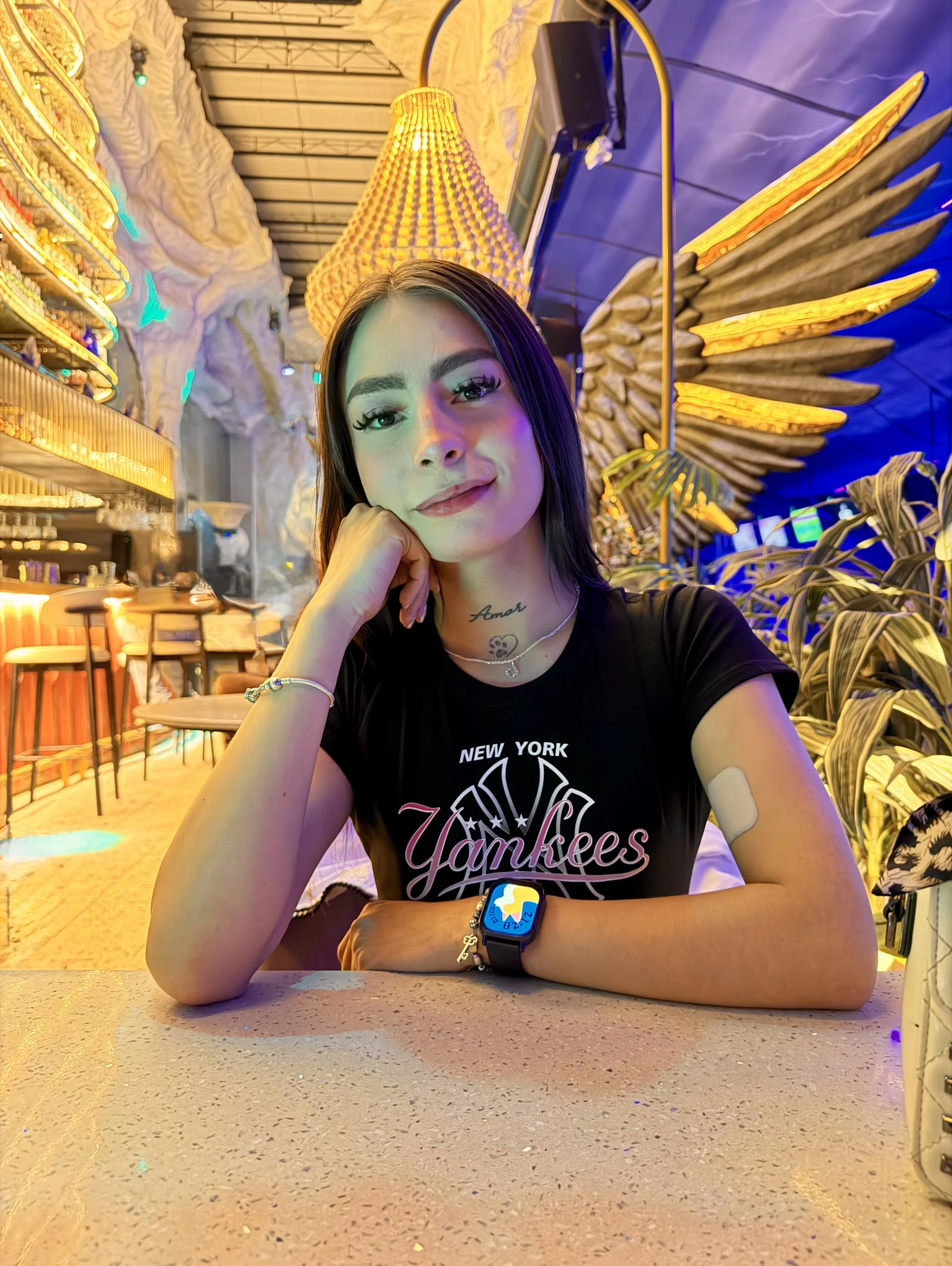 XXX Porn Photo of Nude Camistar18 33