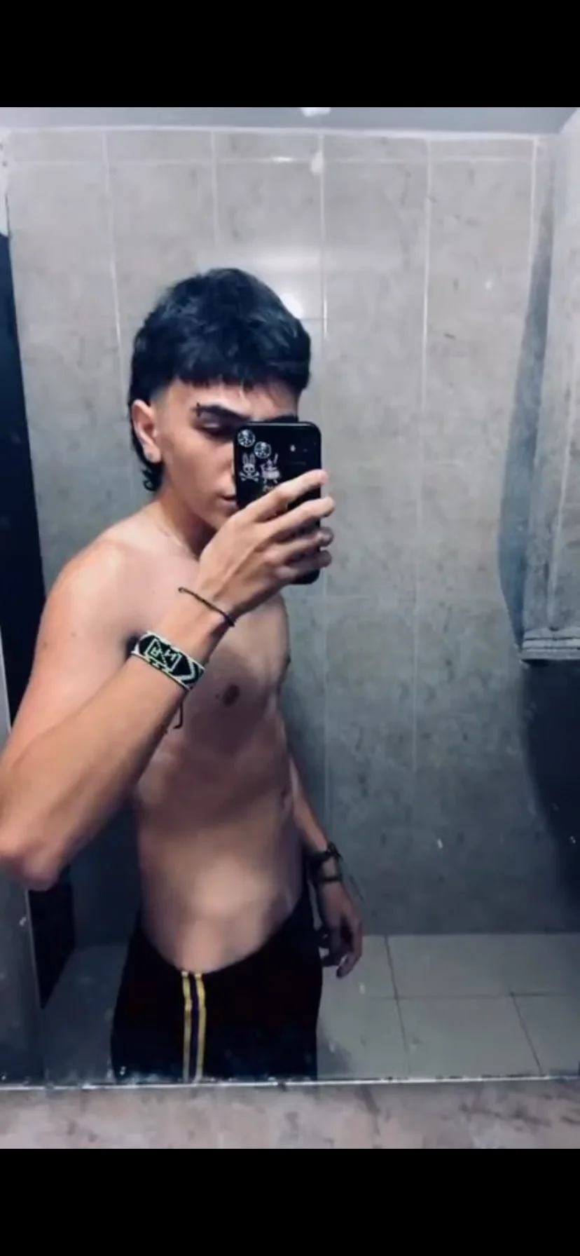 XXX Porn Photo of Nude irvin_keyes_1 1