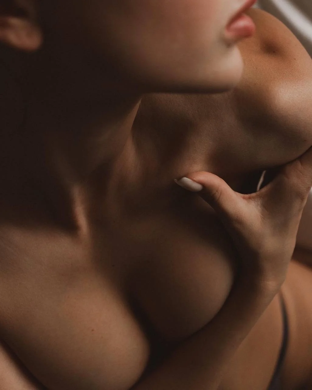 XXX Porn Photo of Nude Bugs_and_Bunny 7