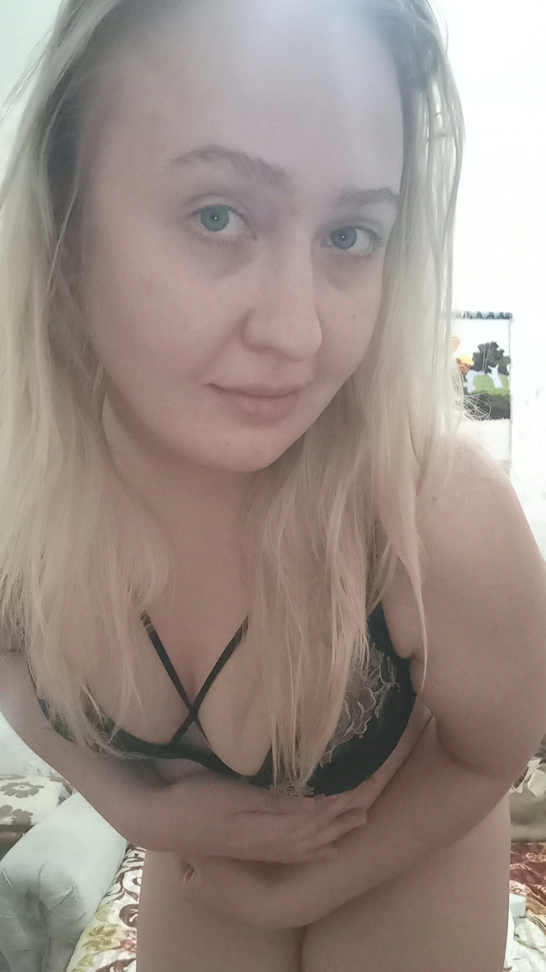 XXX Porn Photo of Nude CurvyWild_Lady30 3