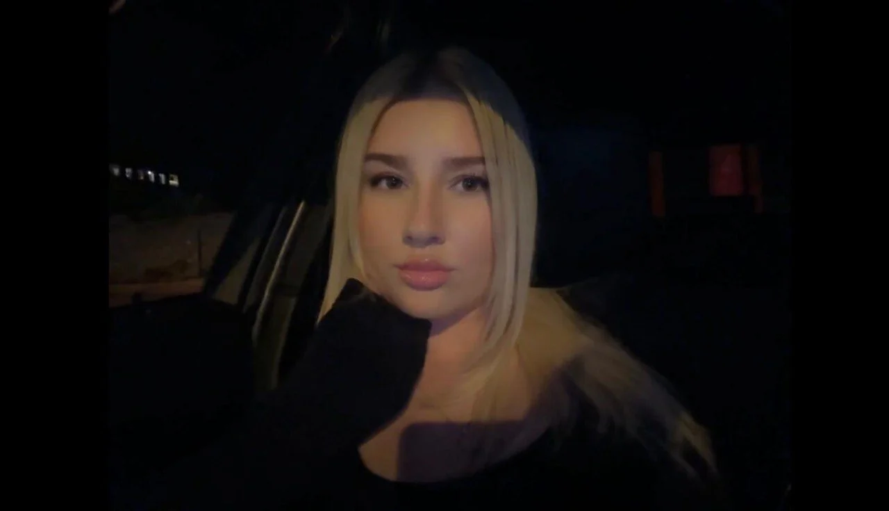 XXX Porn Photo of Nude NeleWagner 5