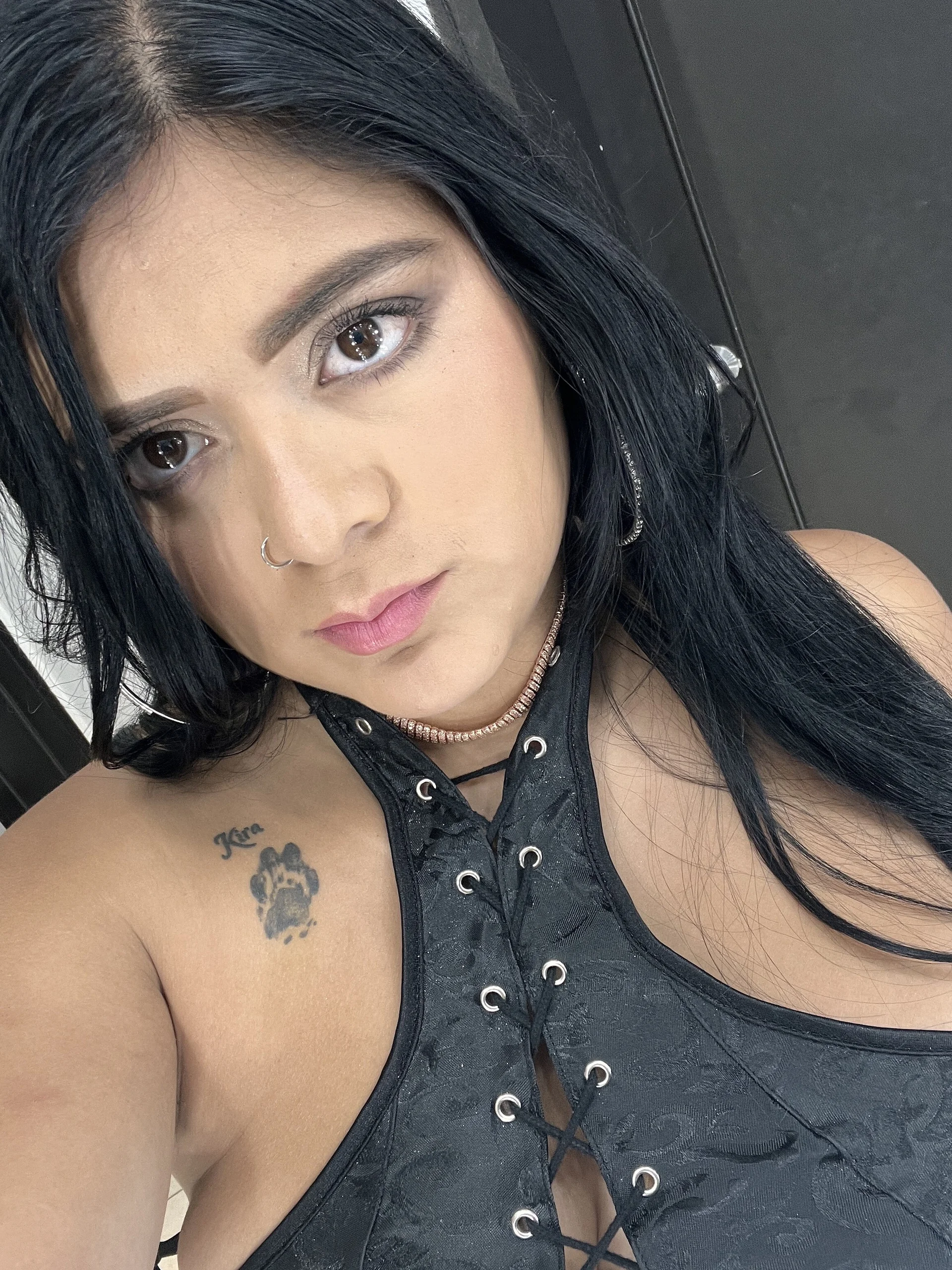 XXX Porn Photo of Nude DannaRosales 11