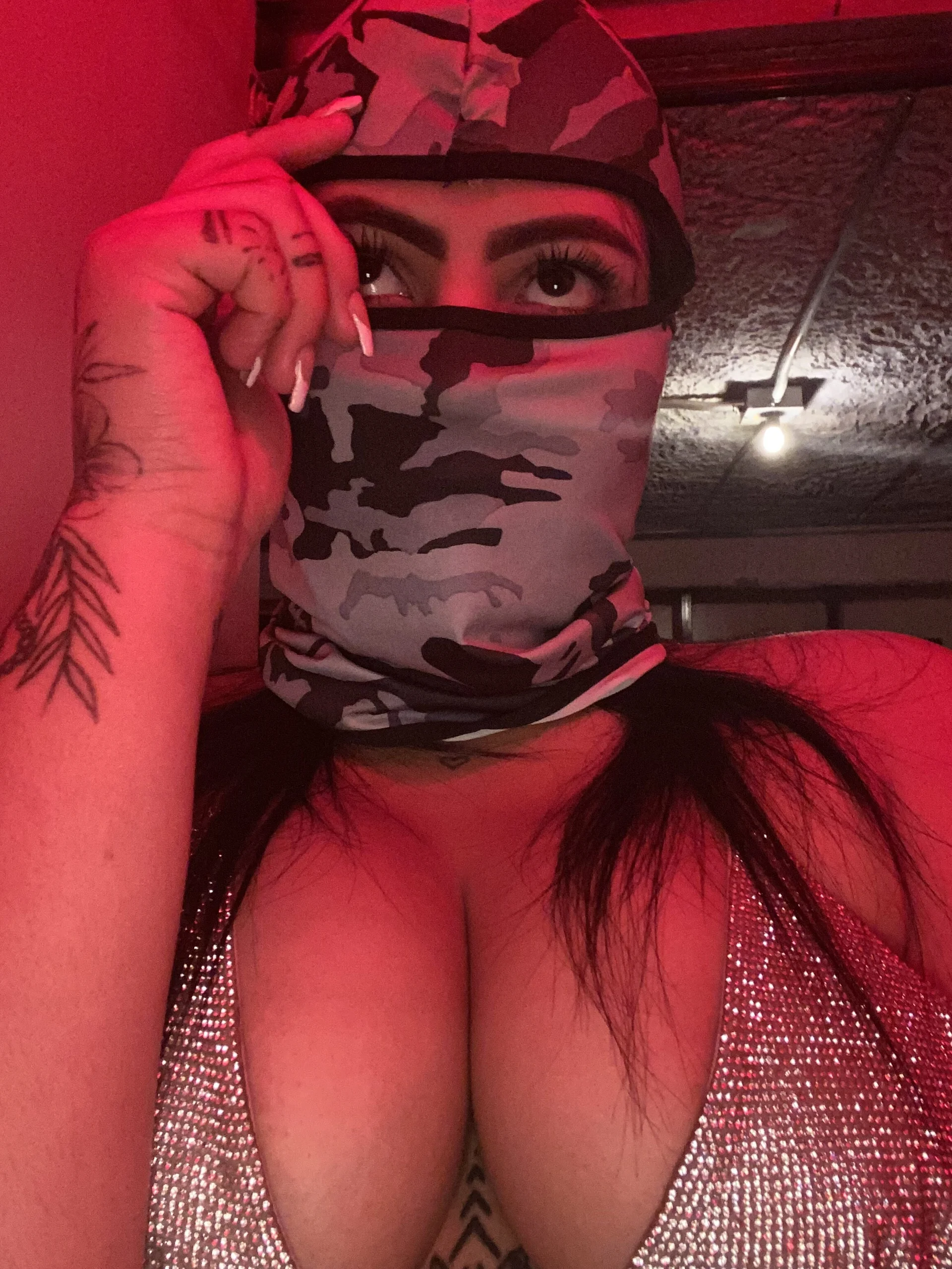 XXX Porn Photo of Nude velez_69 2